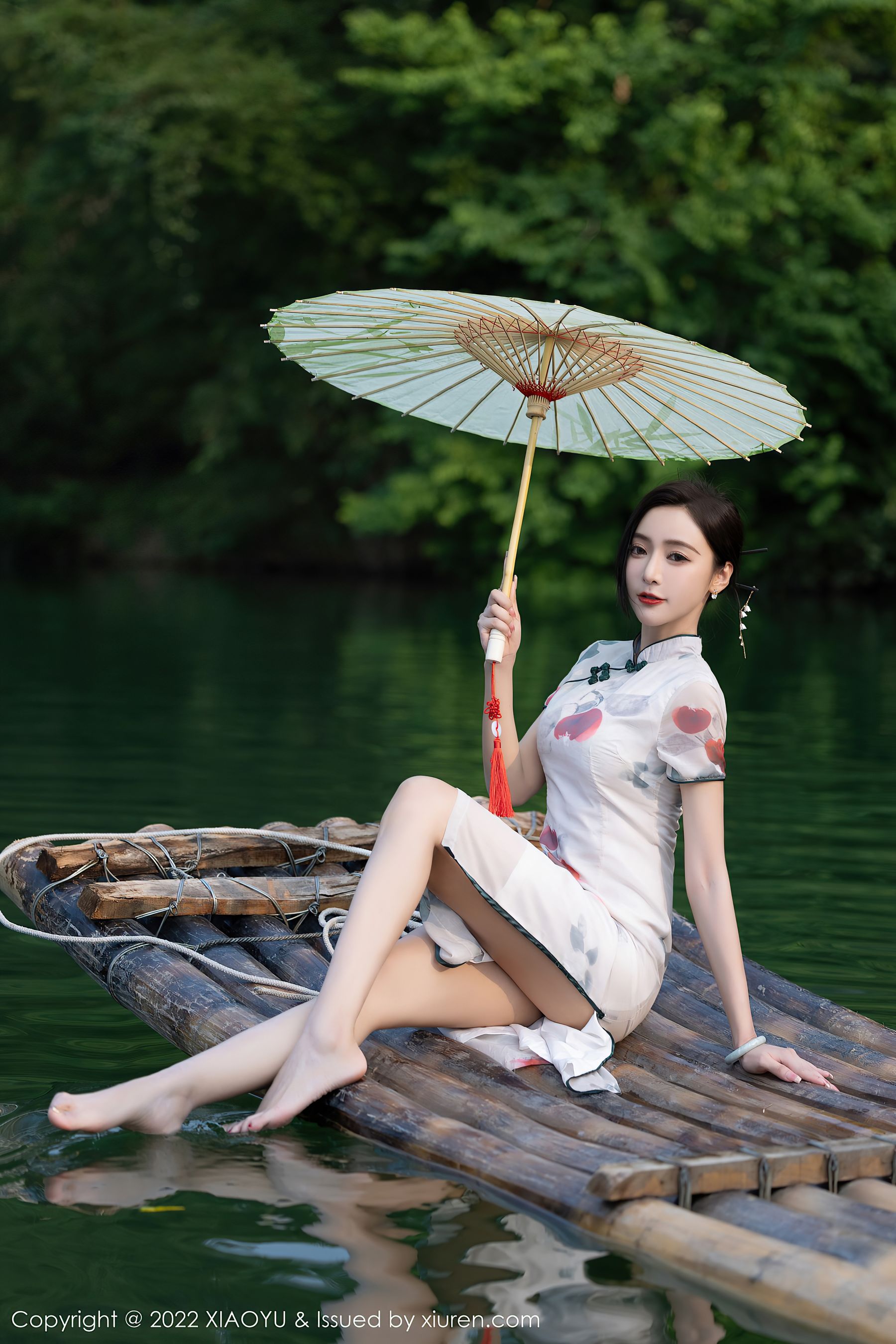 [语画界XIAOYU] Vol.872 王馨瑶yanni_第4张