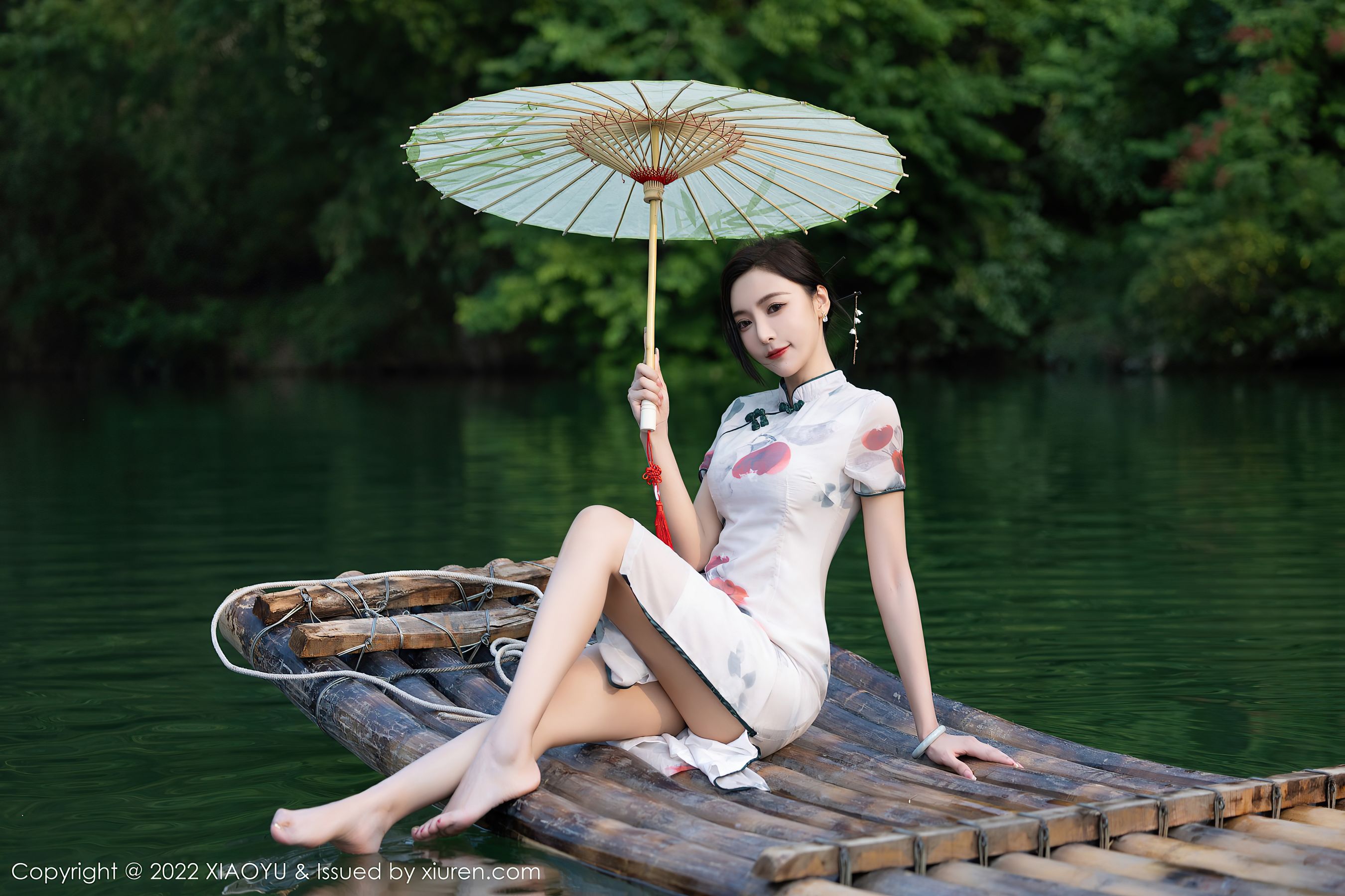 [语画界XIAOYU] Vol.872 王馨瑶yanni_第5张