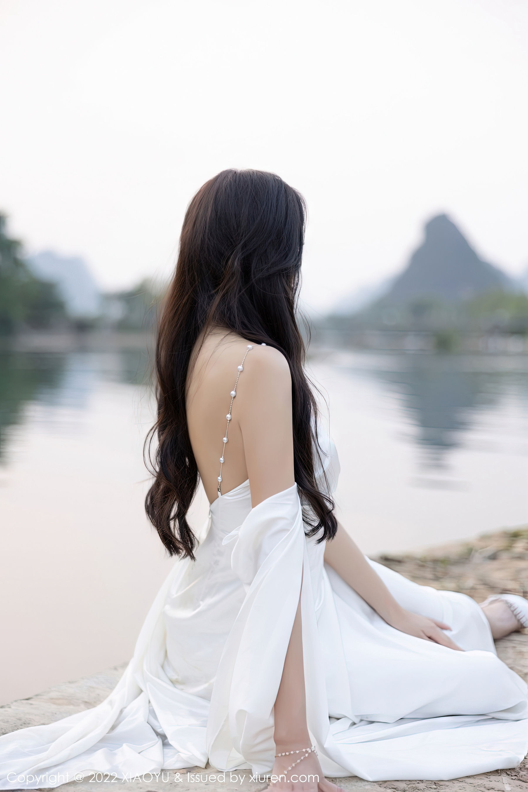 [语画界XIAOYU] Vol.884 王馨瑶yanni_第2张
