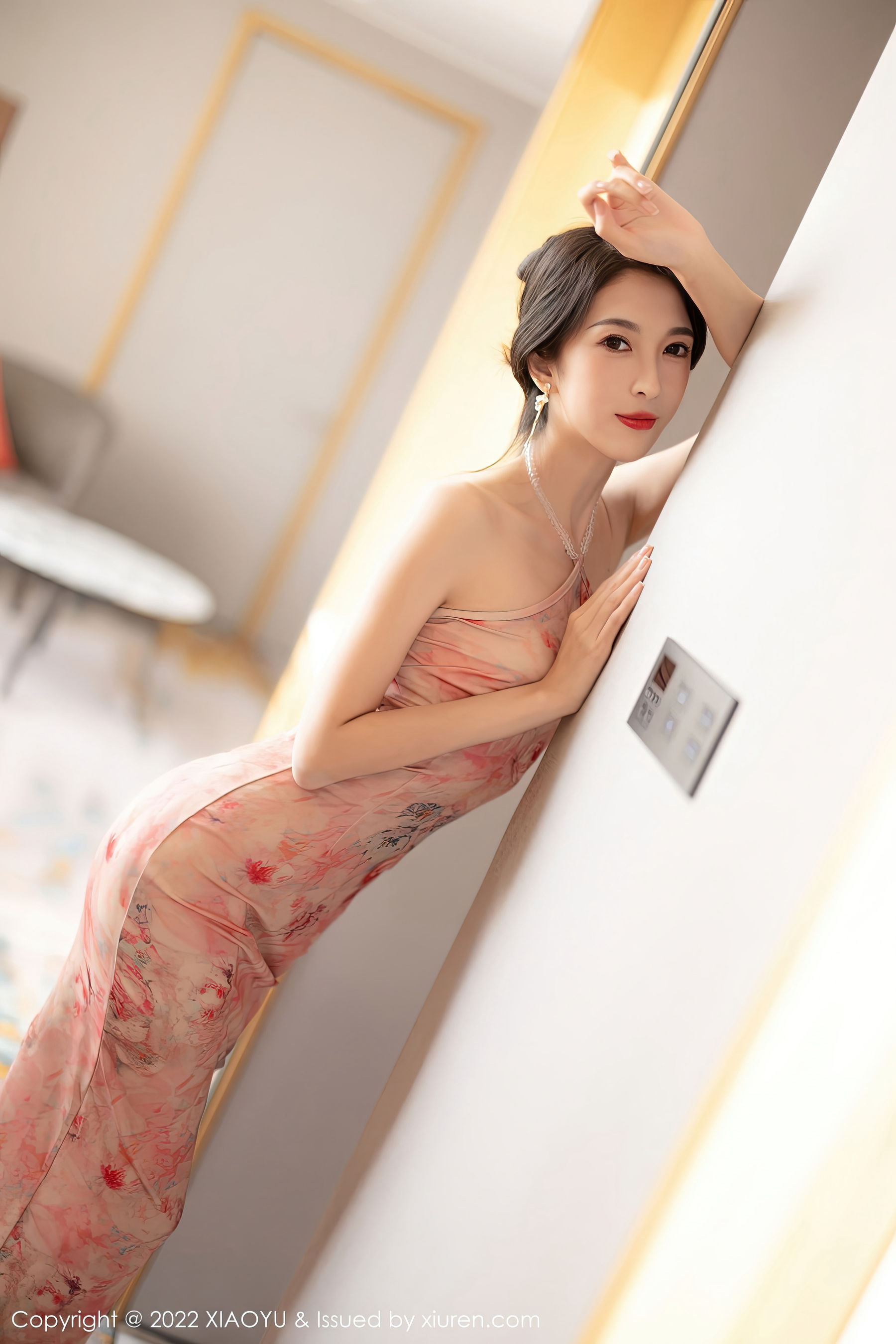 [语画界XIAOYU] Vol.891 林乐一_第4张