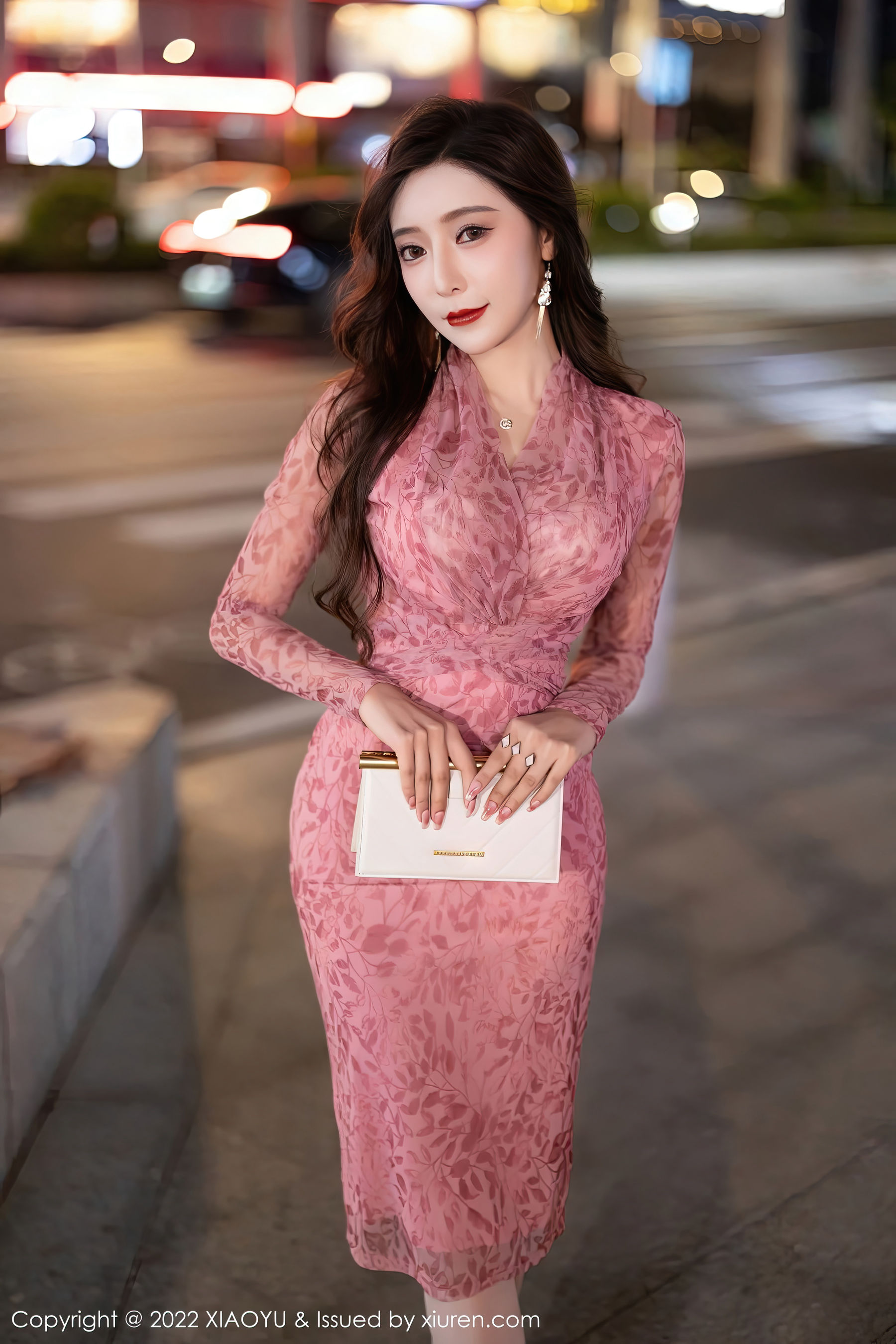 [语画界XIAOYU] Vol.899 王馨瑶yanni_第5张
