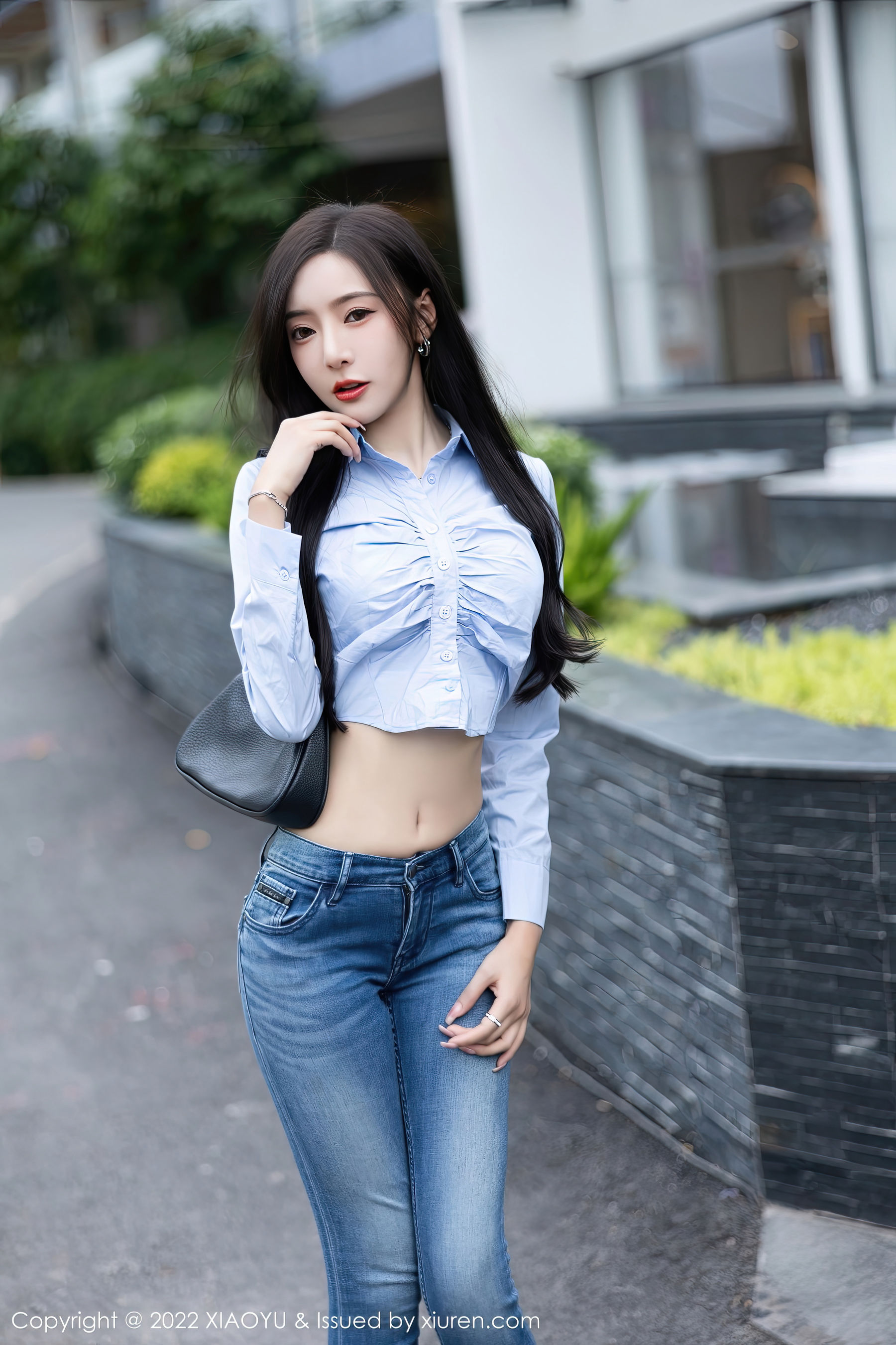 [语画界XIAOYU] Vol.904 王馨瑶yanni_第2张