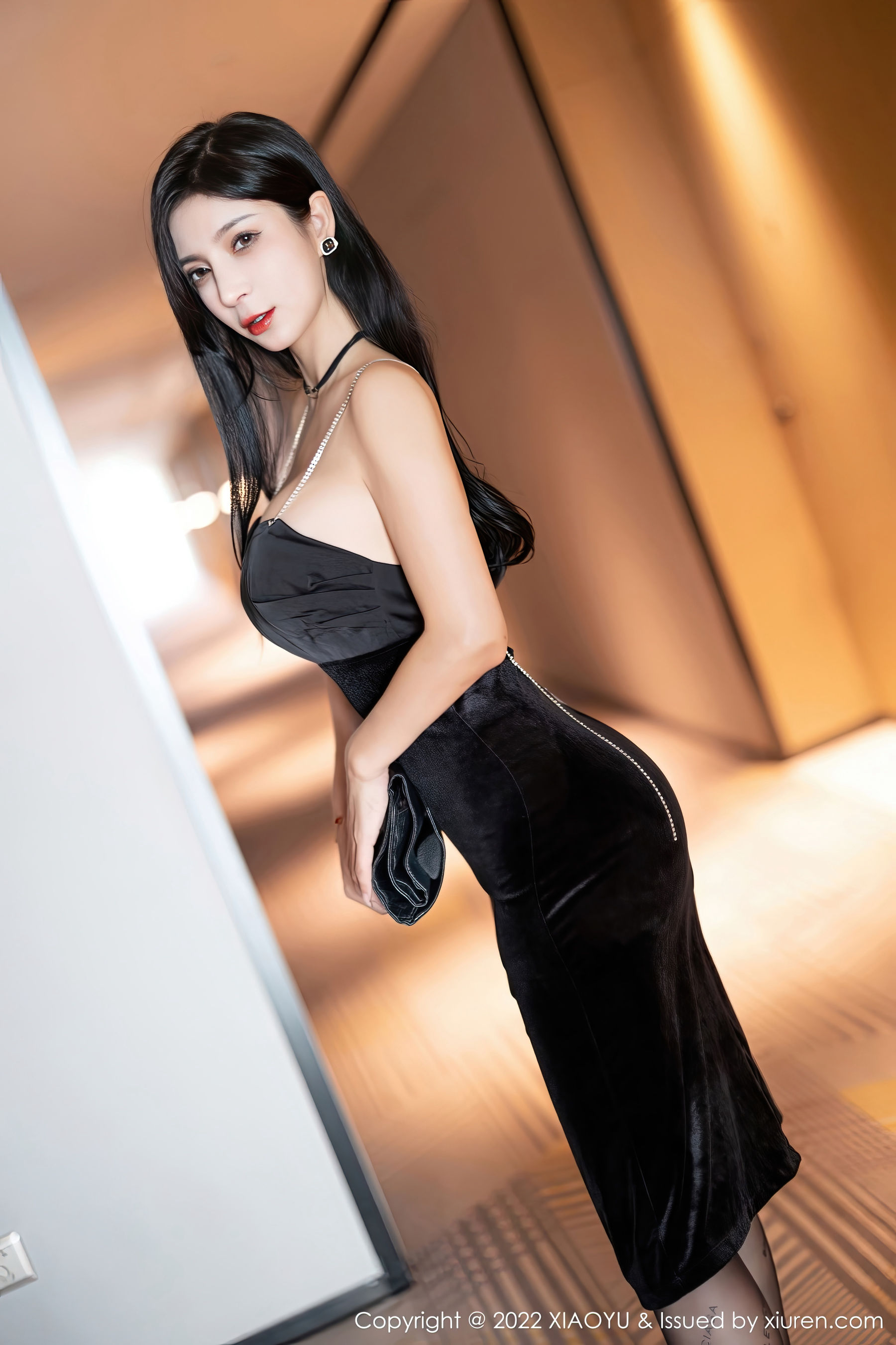 [语画界XIAOYU] Vol.908 小蛮妖Yummy_第5张