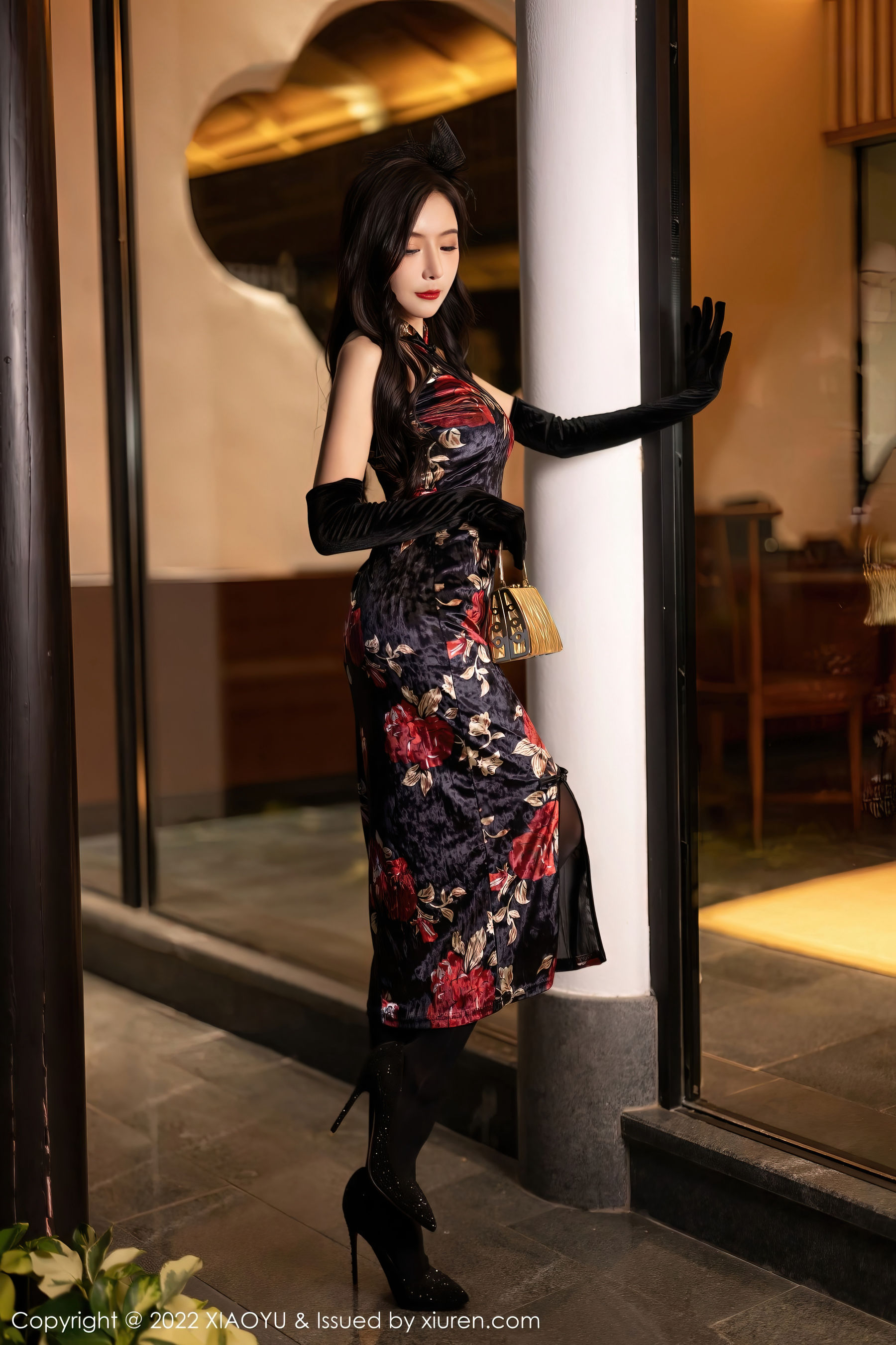 [语画界XIAOYU] Vol.909 王馨瑶yanni_第2张