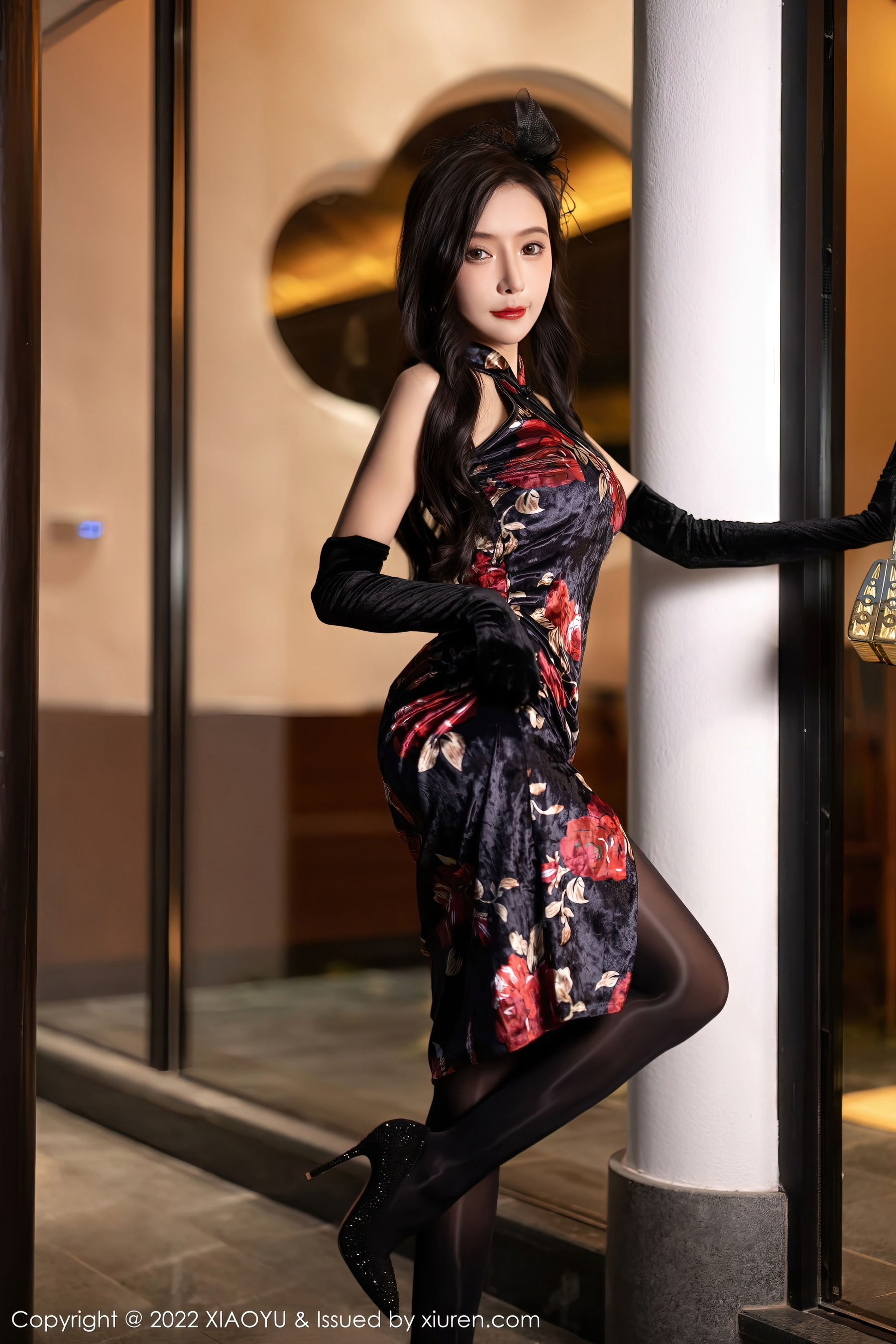 [语画界XIAOYU] Vol.909 王馨瑶yanni_第5张