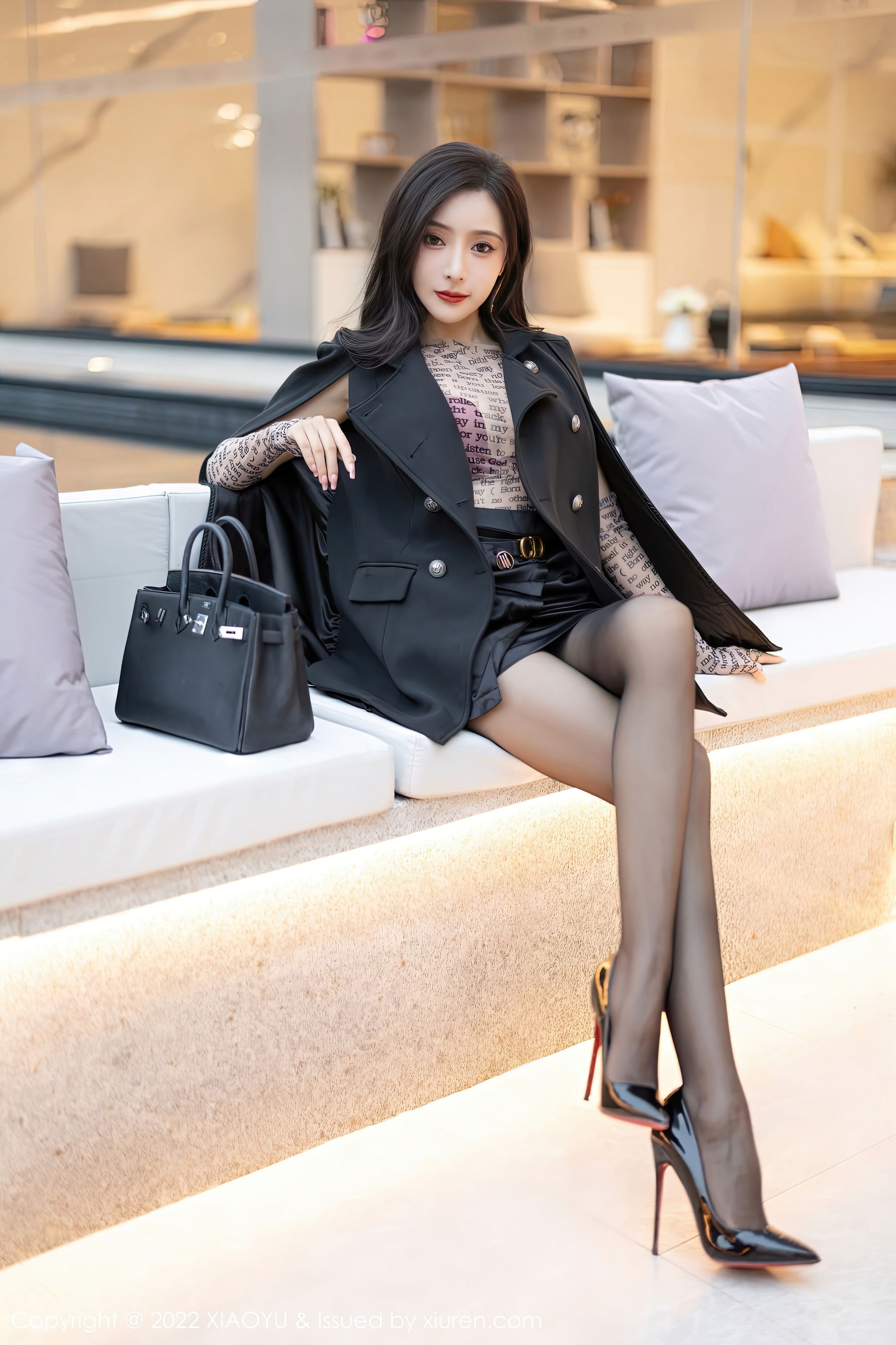 [语画界XIAOYU] Vol.916 王馨瑶yanni_第2张