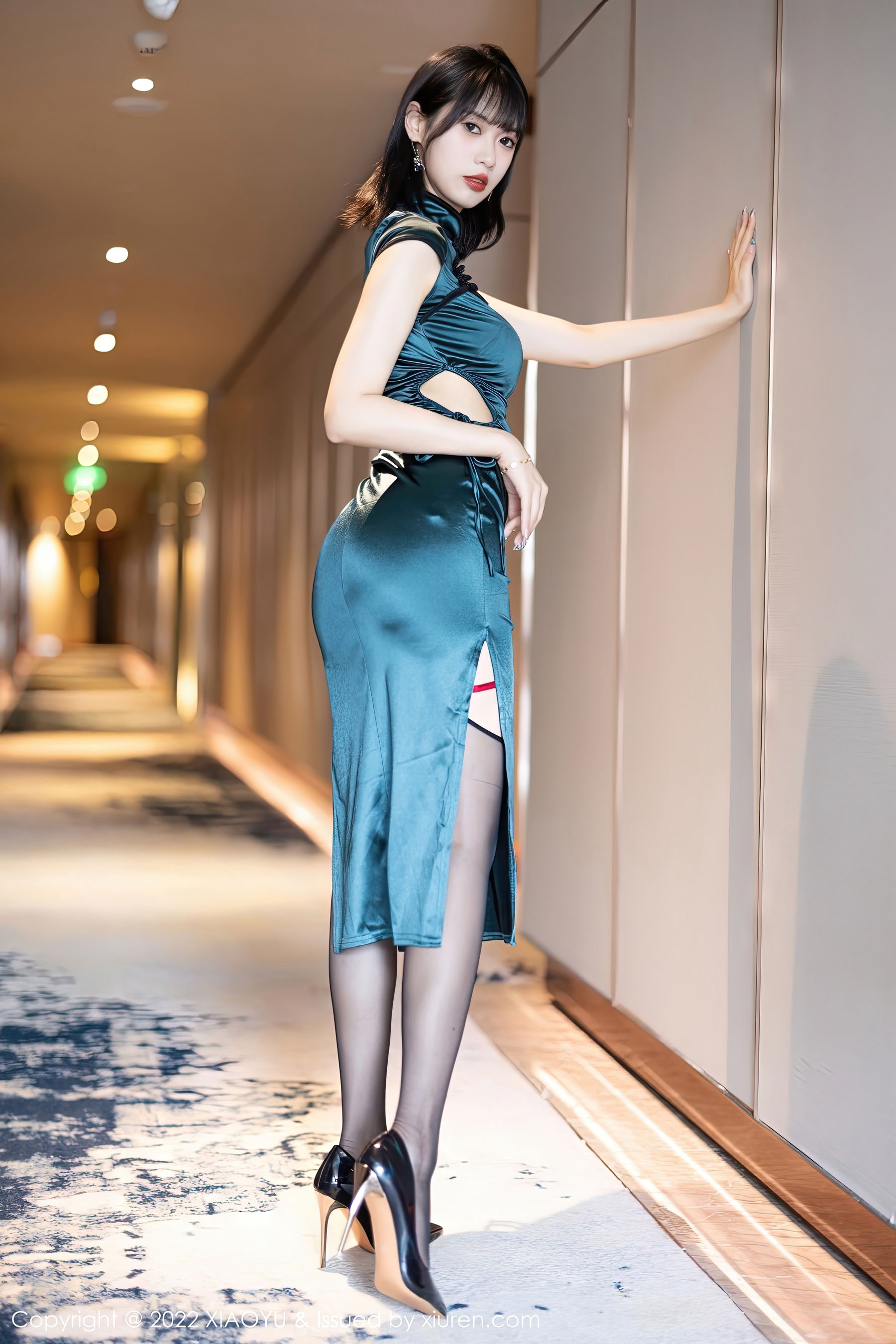 [语画界XIAOYU] Vol.920 林子遥_第3张