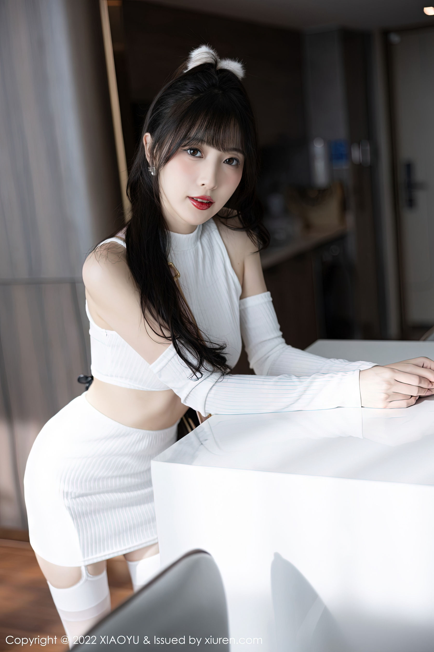 [语画界XIAOYU] Vol.928 林星阑_第3张