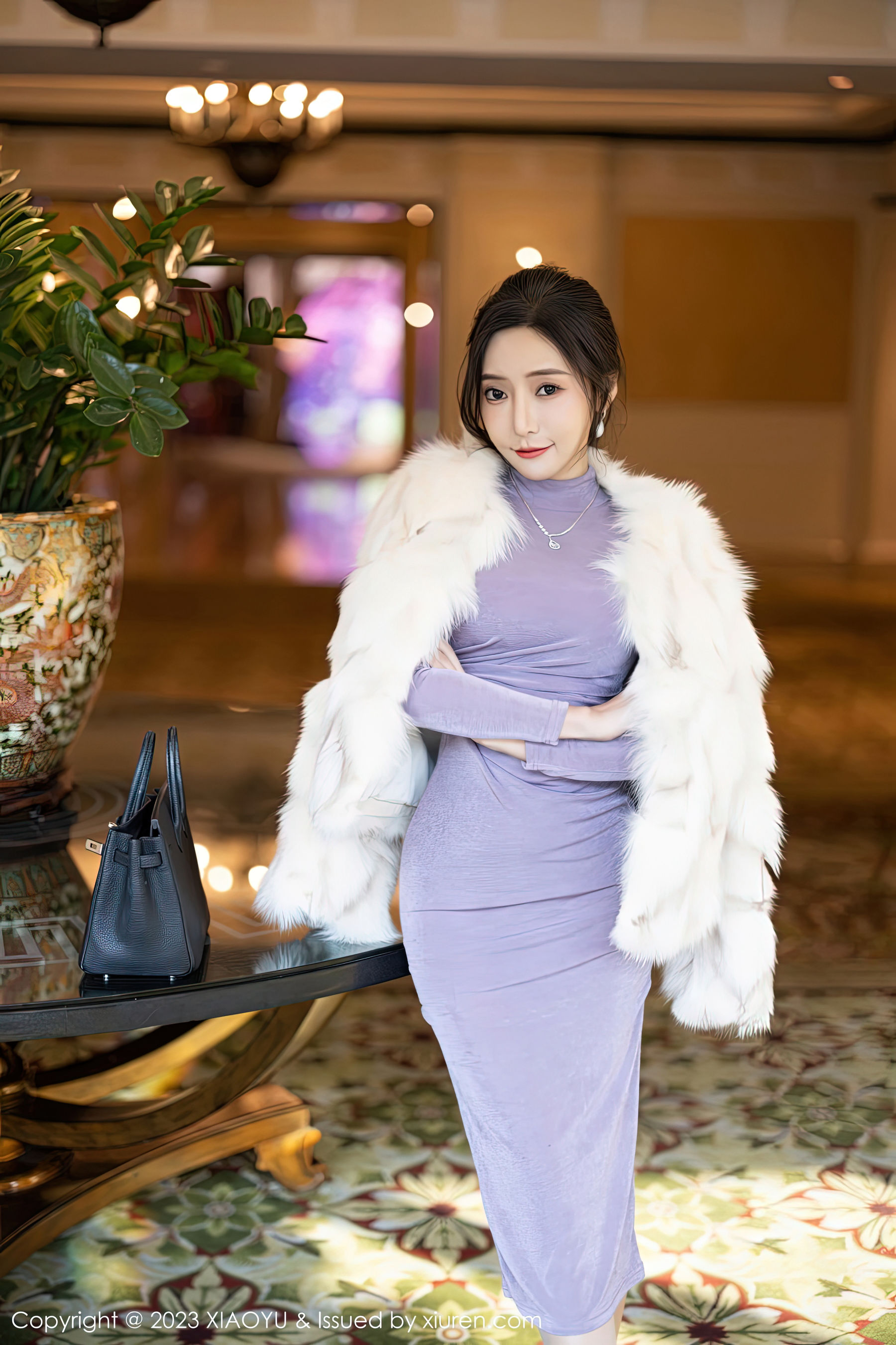 [语画界XIAOYU] Vol.947 王馨瑶yanni_第5张
