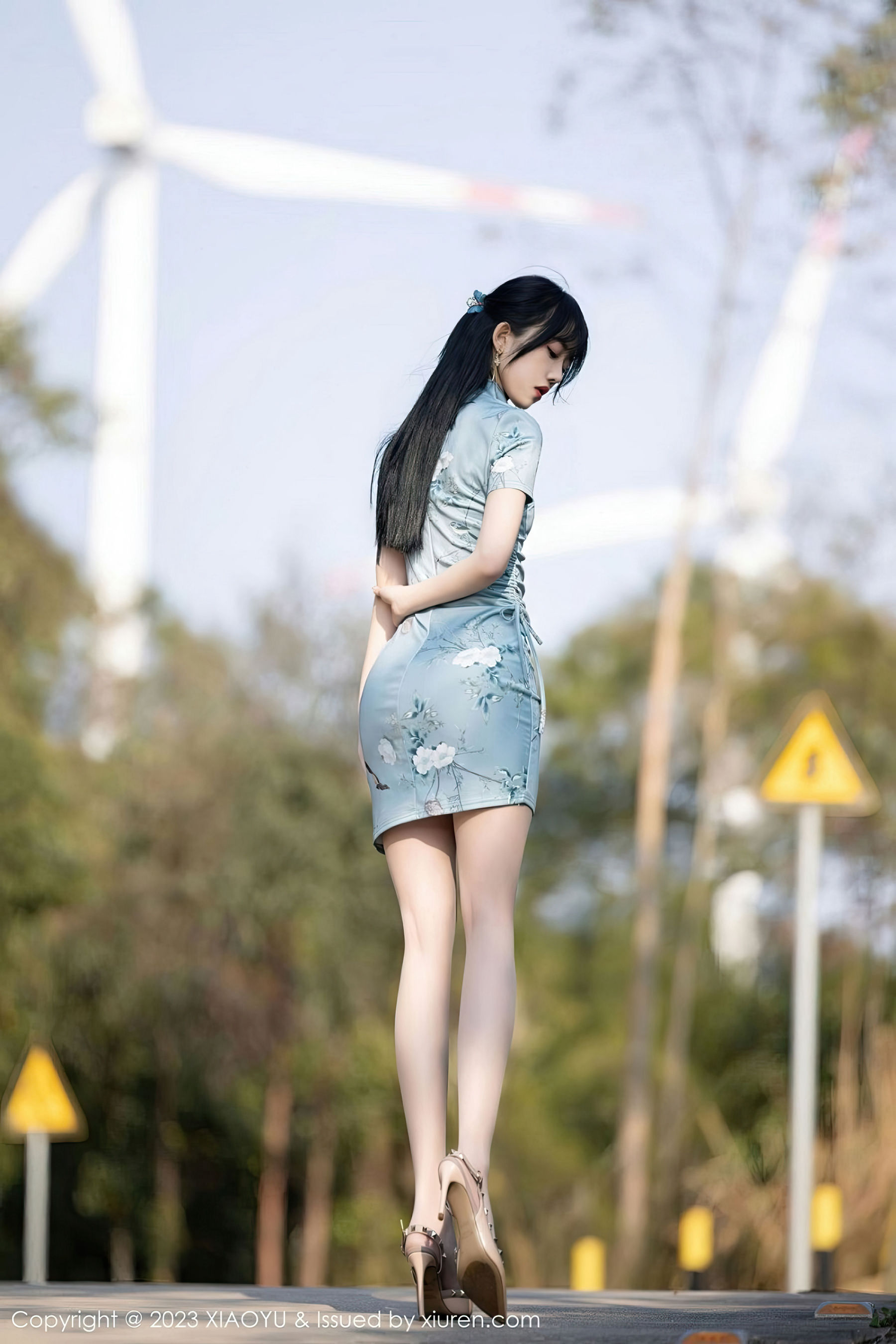 [XIAOYU]语画界 2023.03.30 Vol.997 奶瓶_第5张