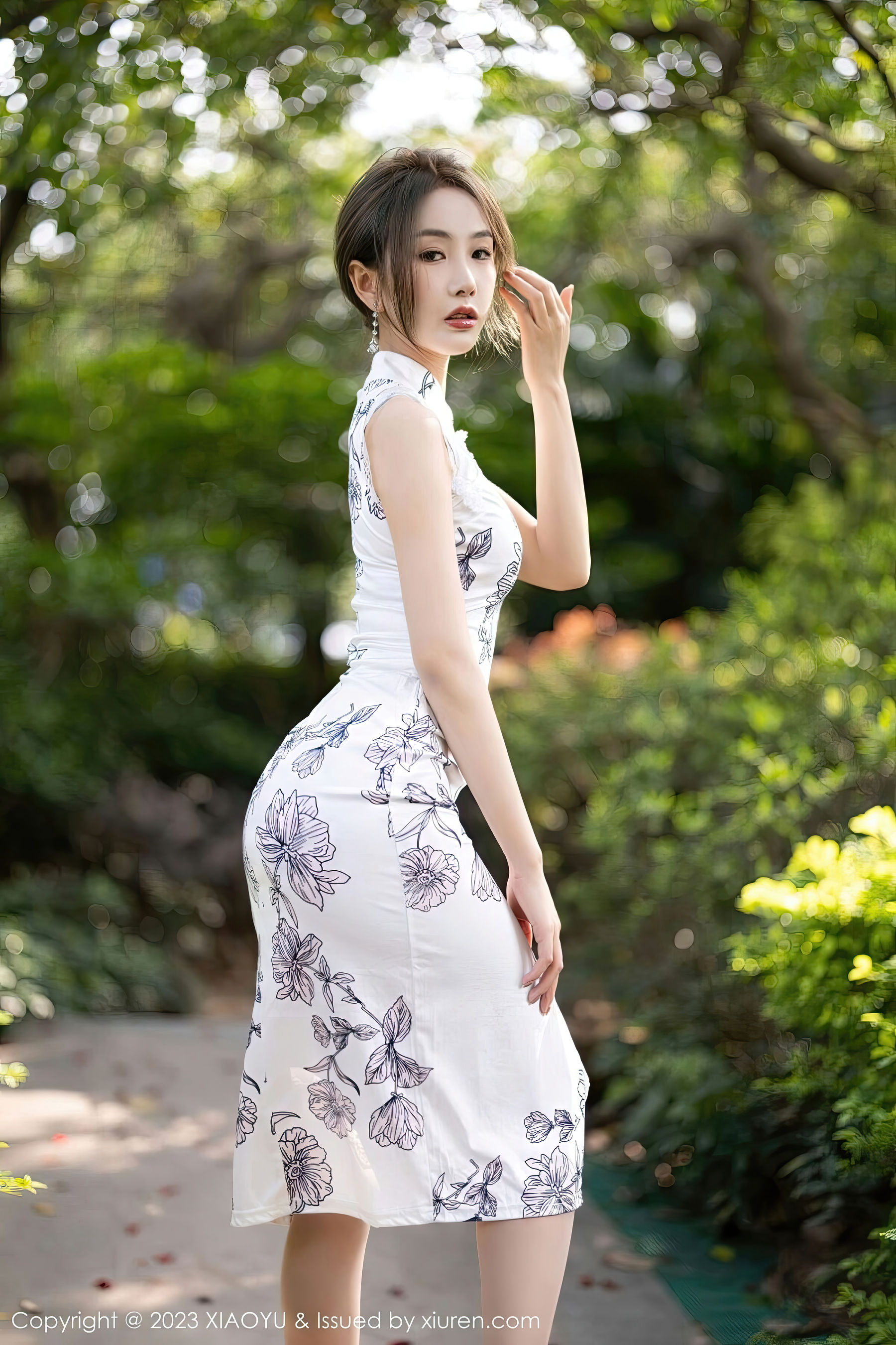 [XIAOYU]语画界 2023.05.08 Vol.1022 苏苏阿_第4张