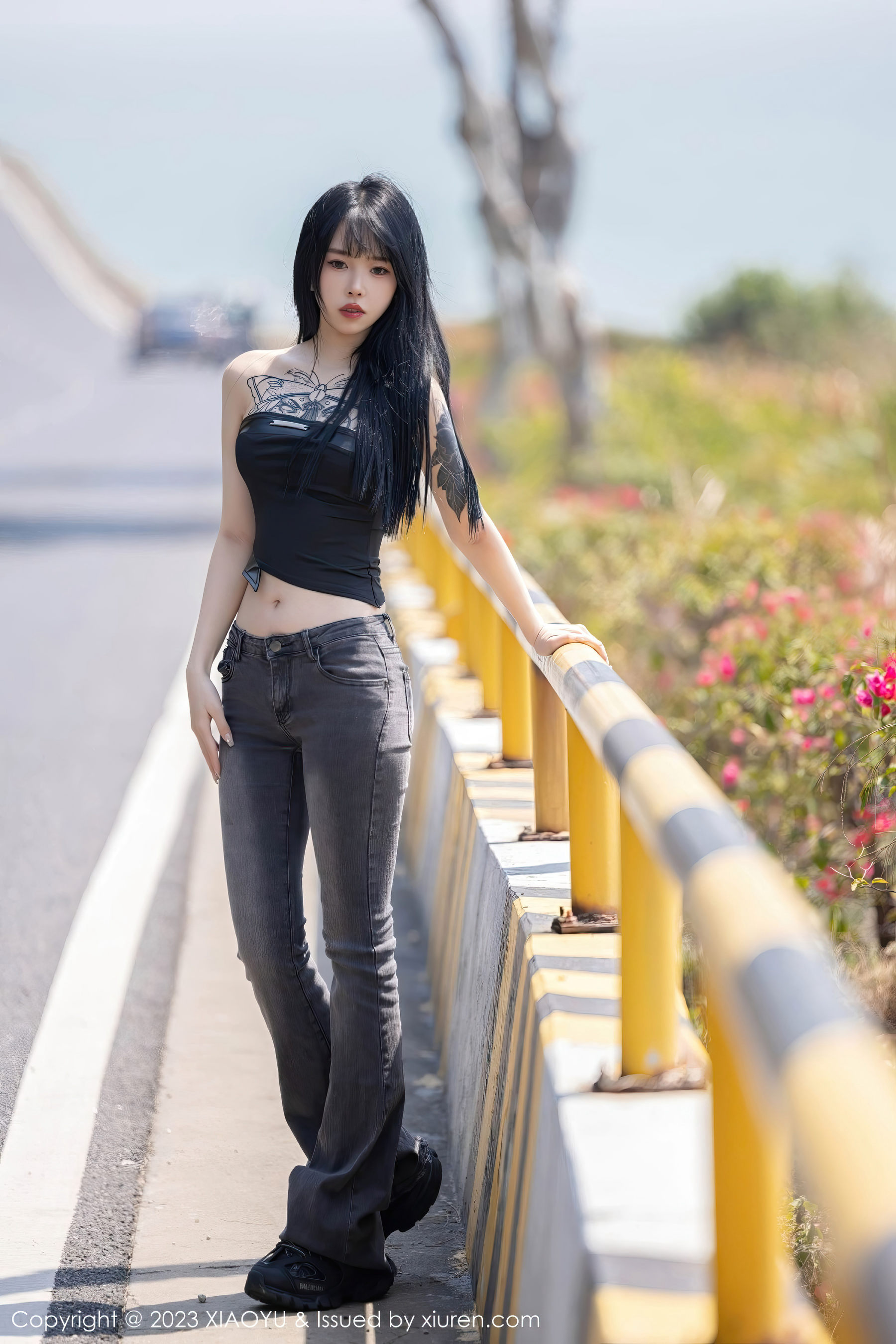 [XIAOYU]语画界 2023.06.12 Vol.1047 奶瓶_第2张