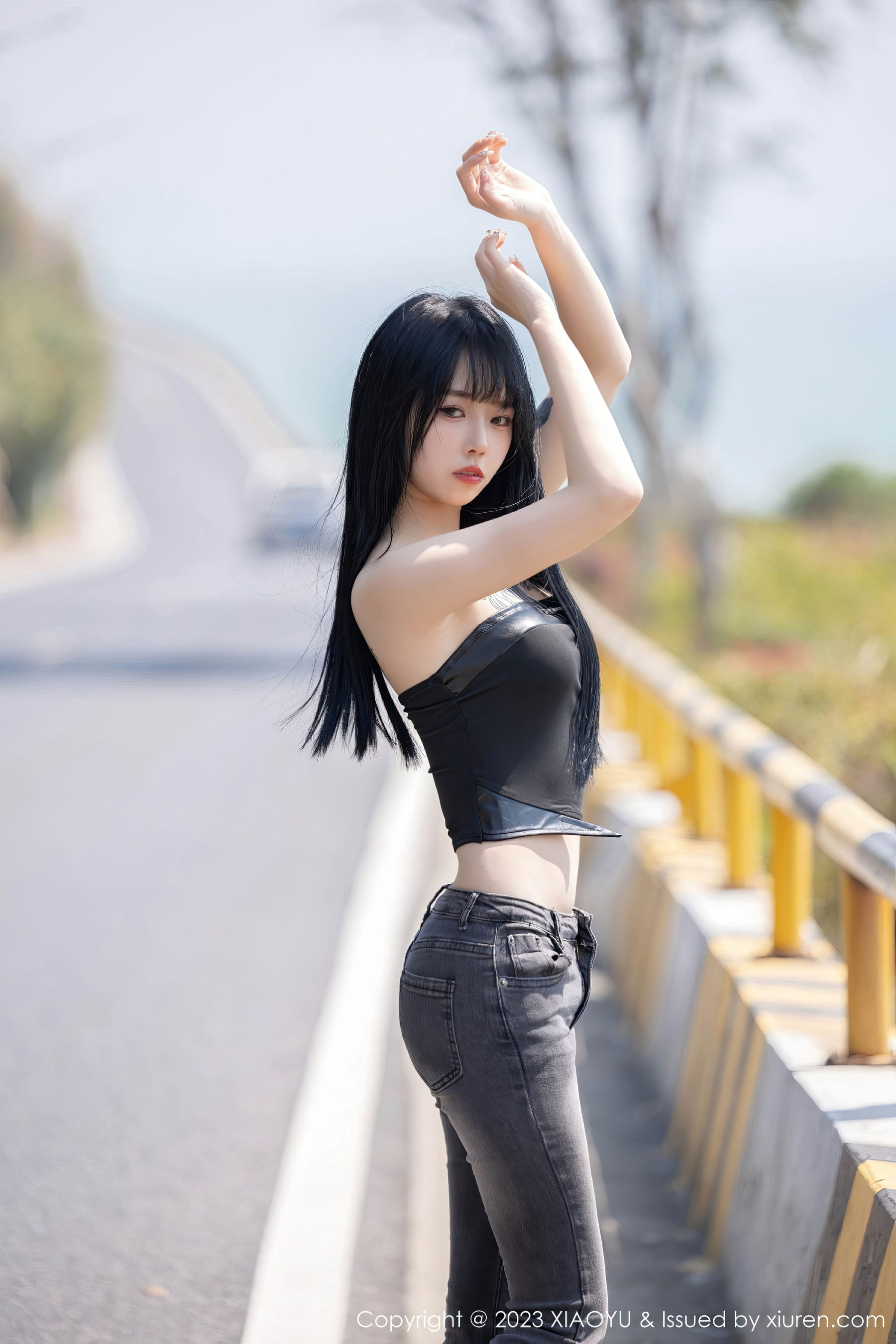 [XIAOYU]语画界 2023.06.12 Vol.1047 奶瓶_第4张