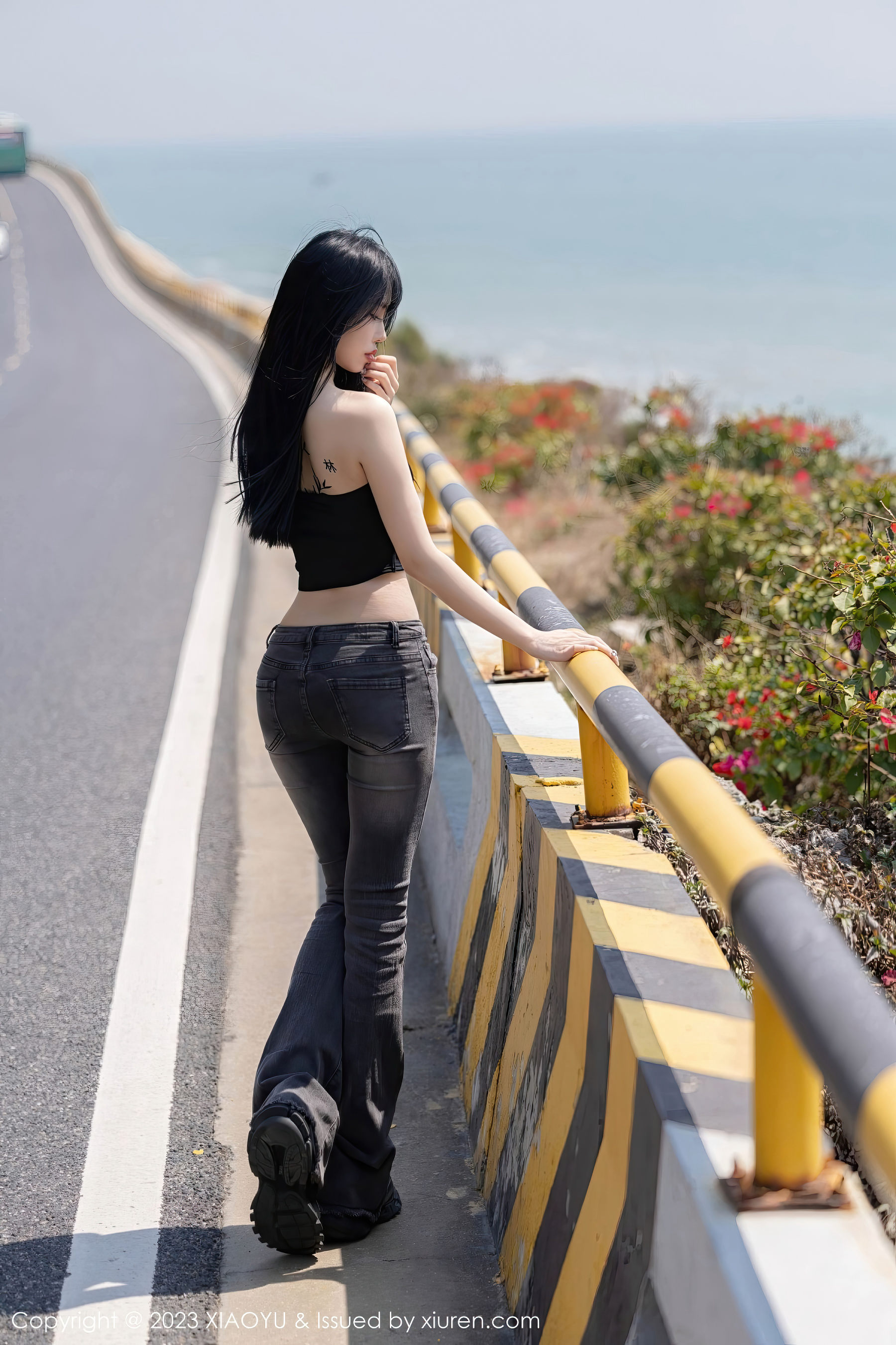 [XIAOYU]语画界 2023.06.12 Vol.1047 奶瓶_第5张