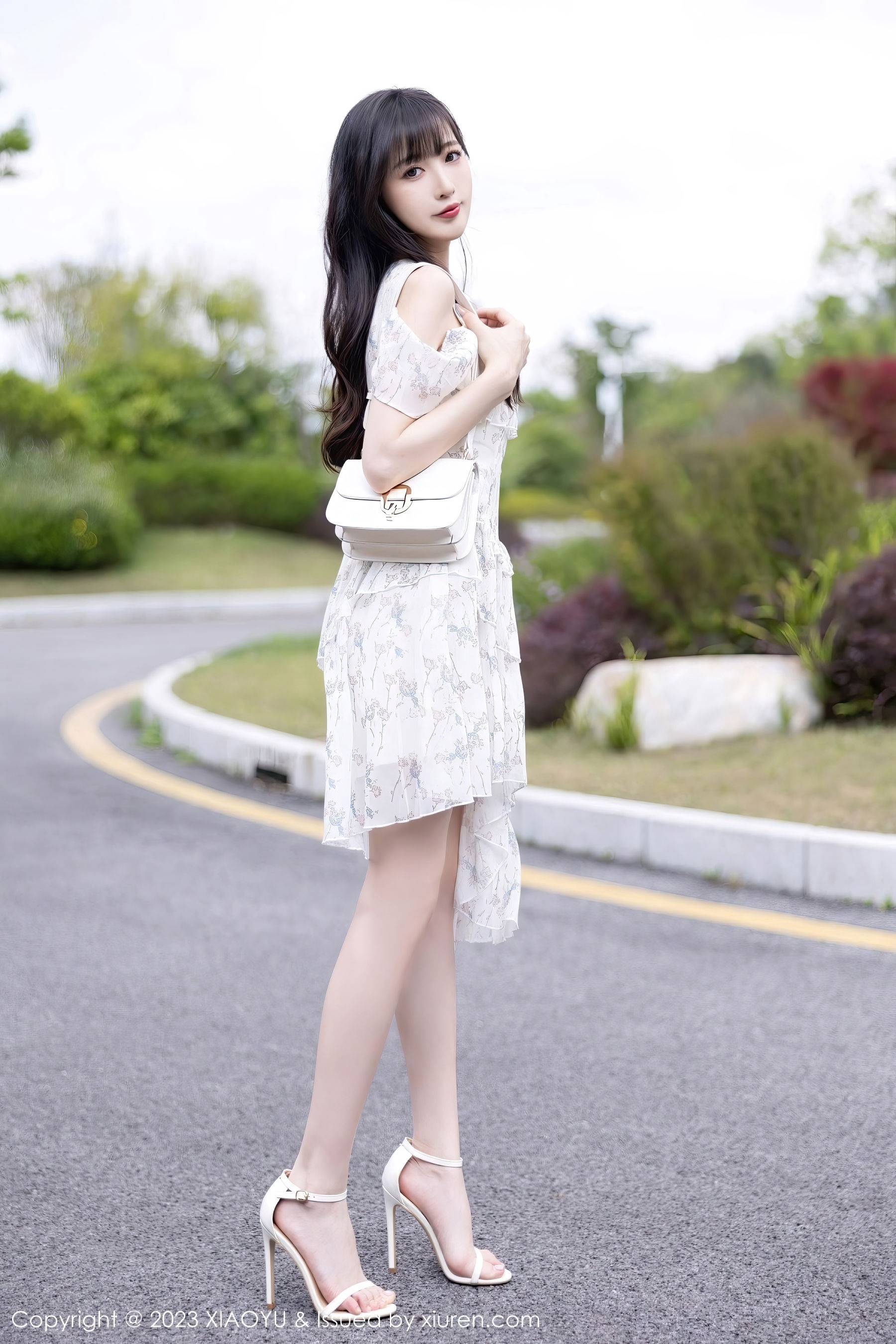 [XIAOYU]语画界 2023.06.28 Vol.1058 林星阑_第5张