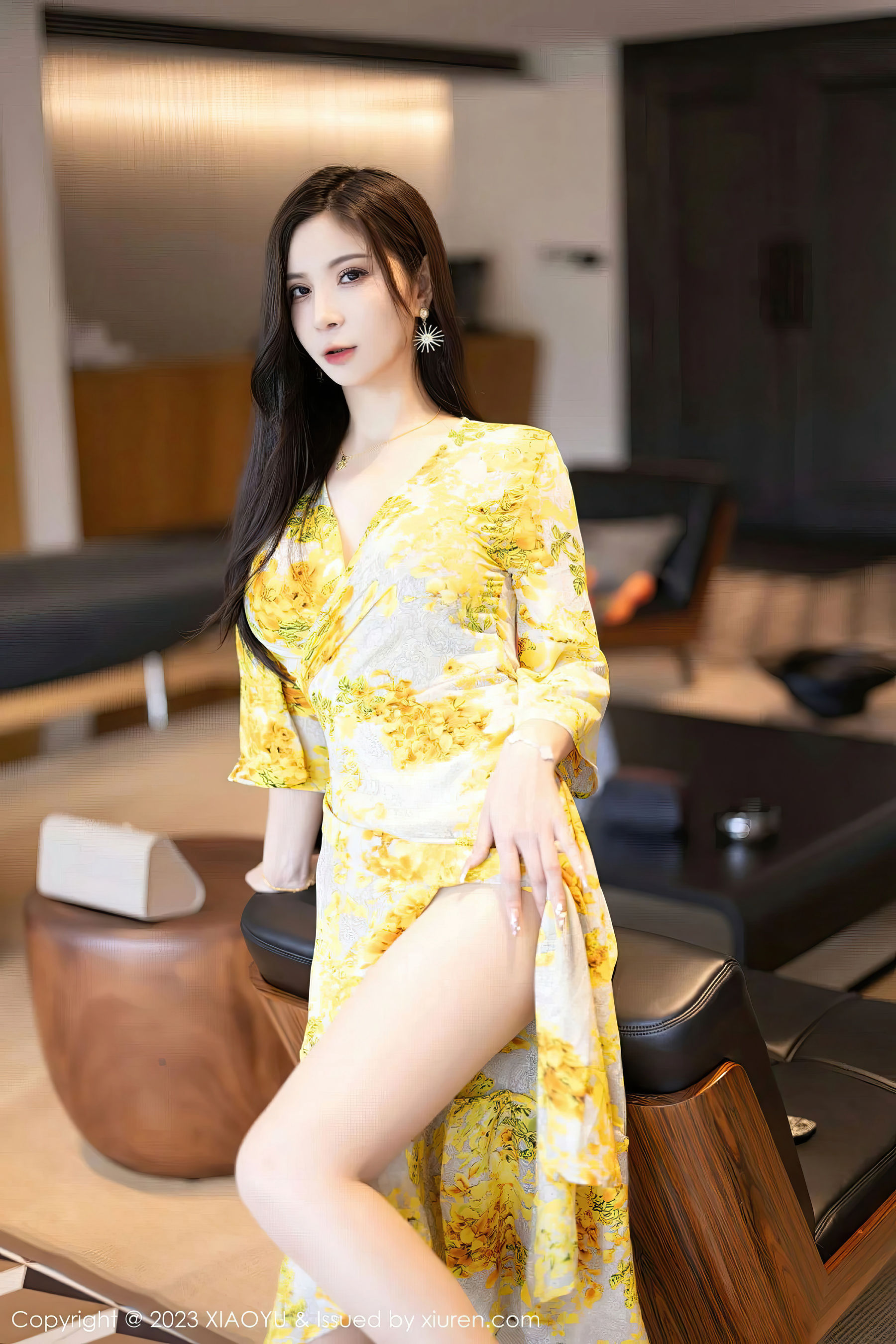 [XIAOYU]语画界 2023.07.10 Vol.1066 小蛮妖_第4张