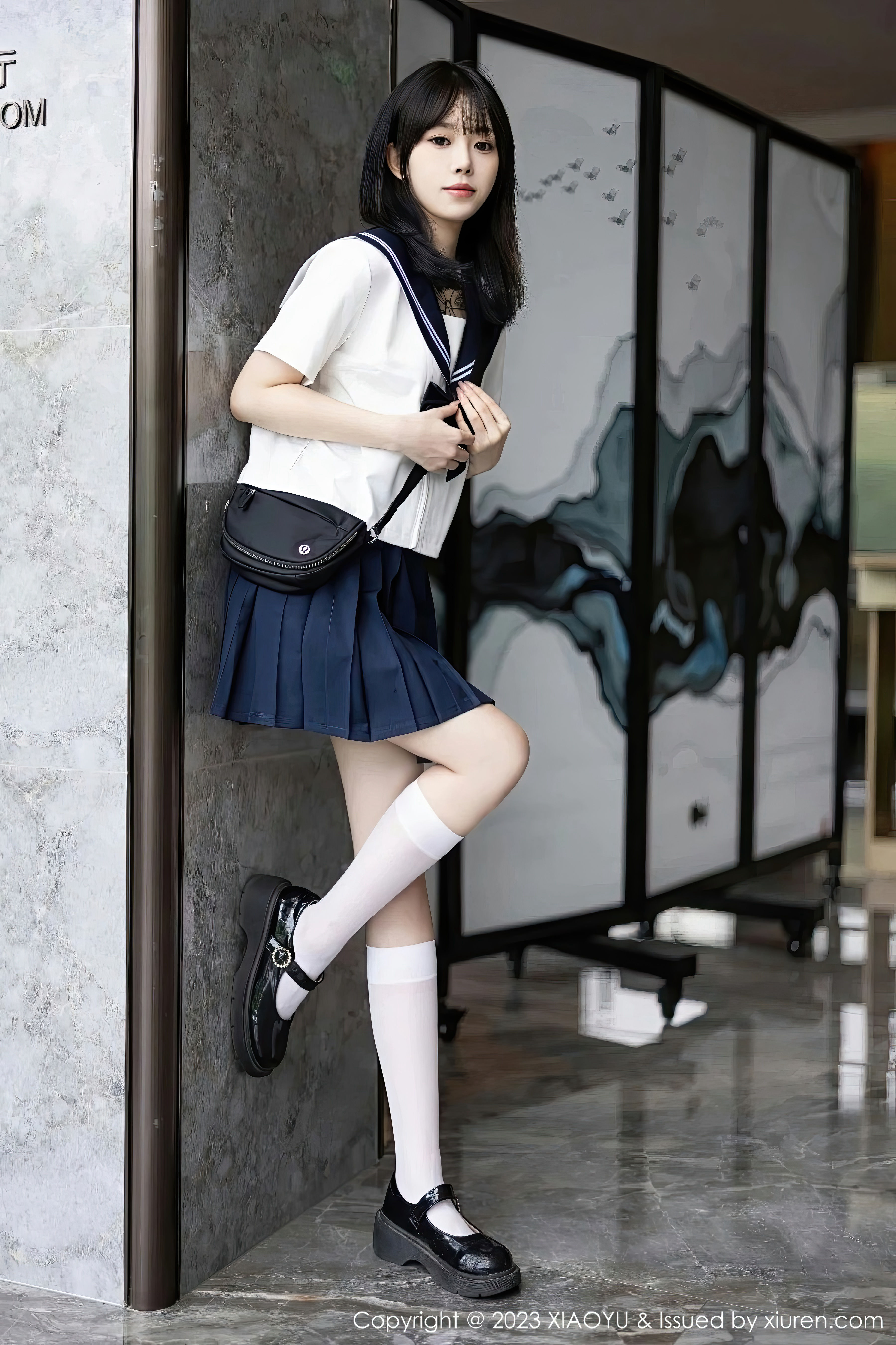 [XIAOYU]语画界 2023.08.08 Vol.1087 奶瓶_第4张