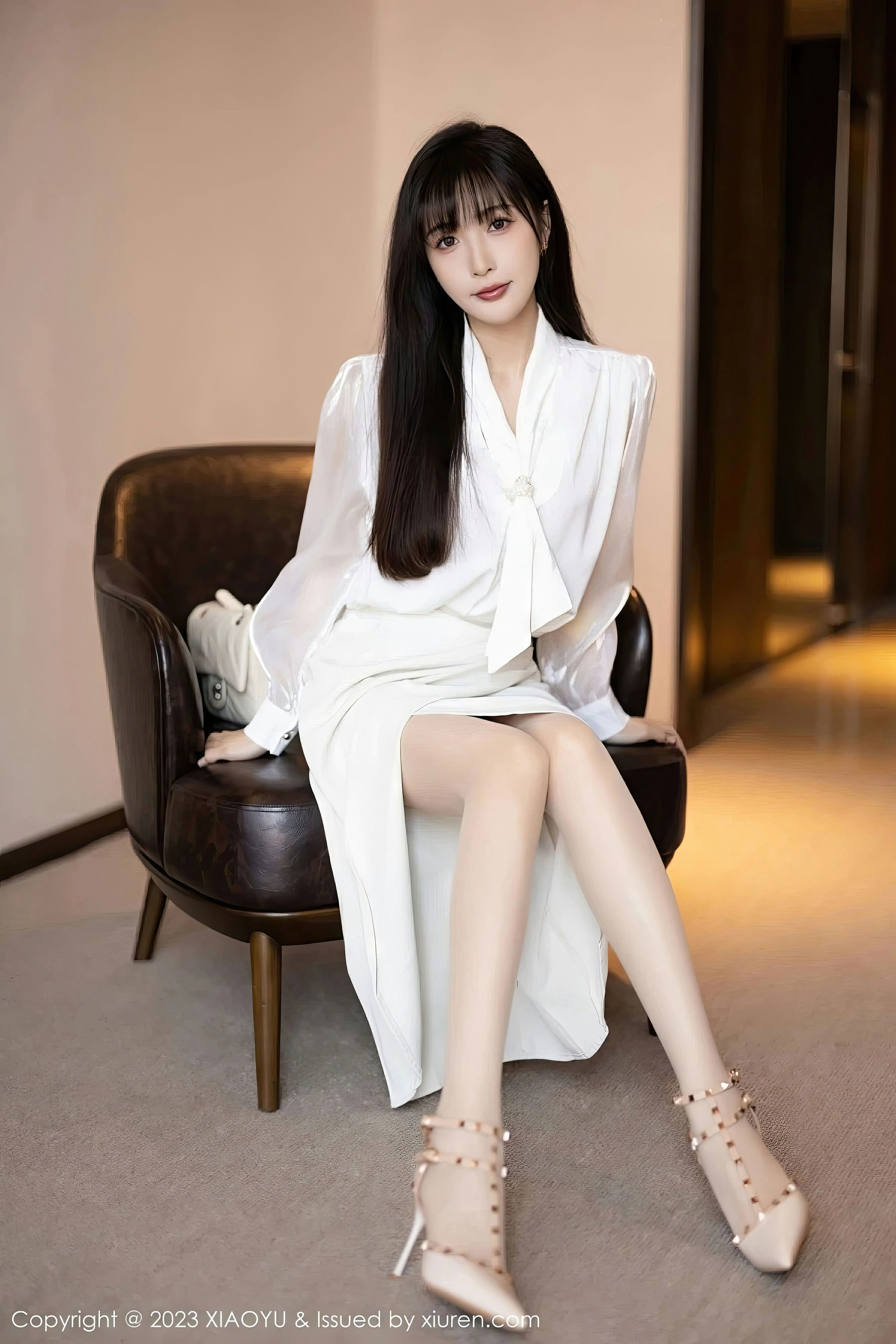 [XIAOYU]语画界 2023.08.09 Vol.1088 林星阑_第3张