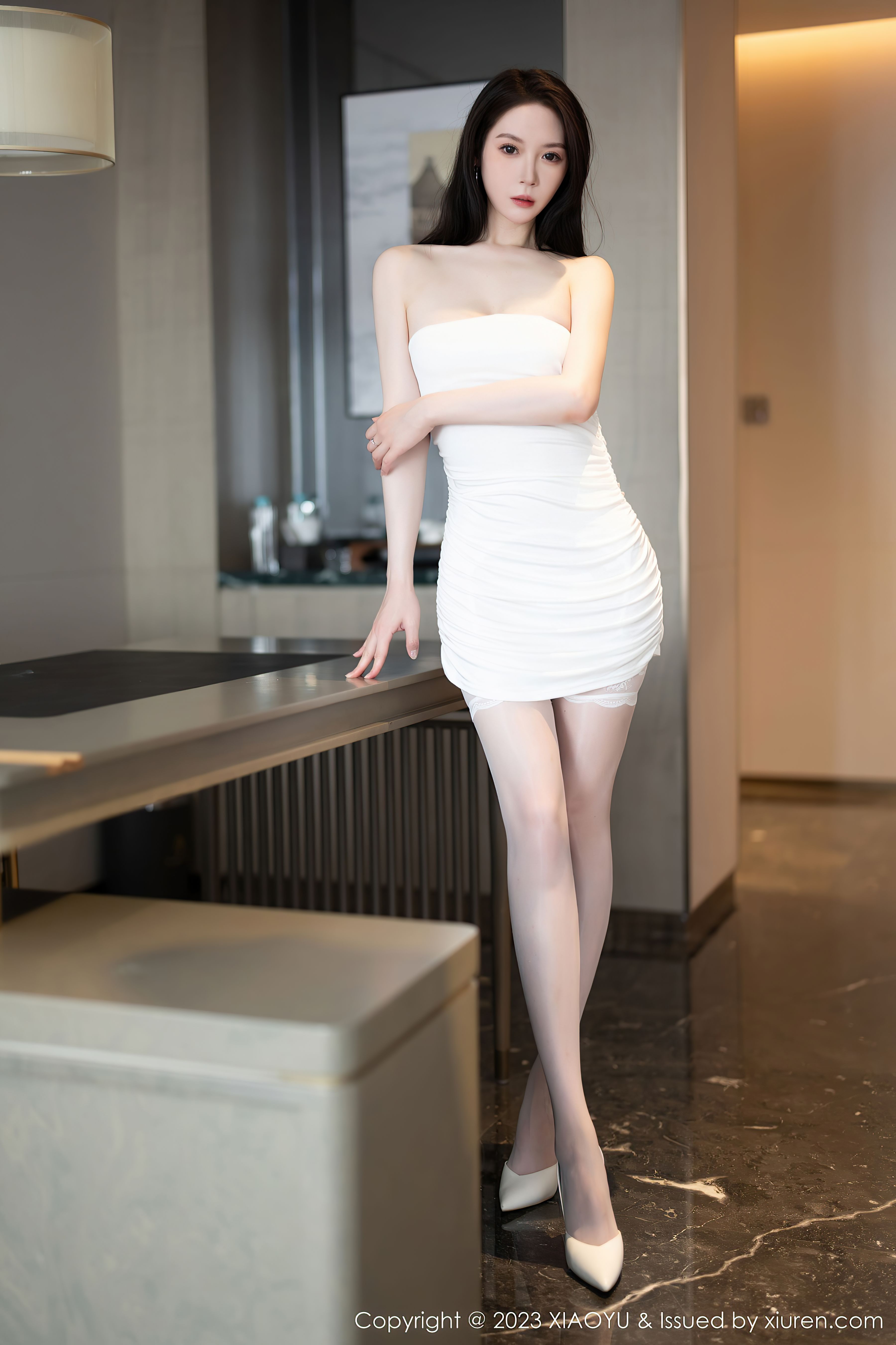 [XIAOYU]语画界 2023.08.24 Vol.1099 梦心玥_第2张