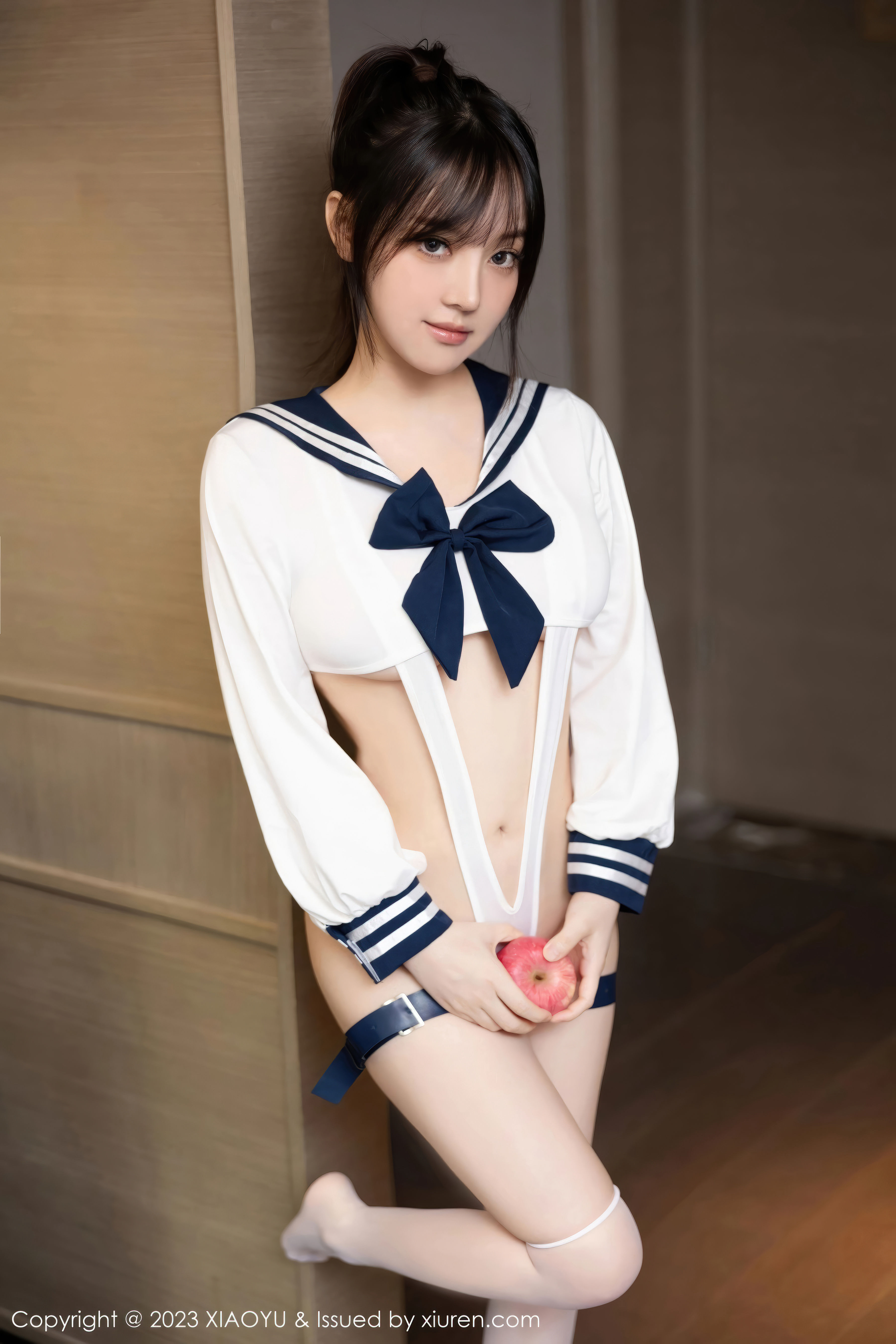 [XIAOYU]语画界 2023.09.04 Vol.1105 豆瓣酱_第1张