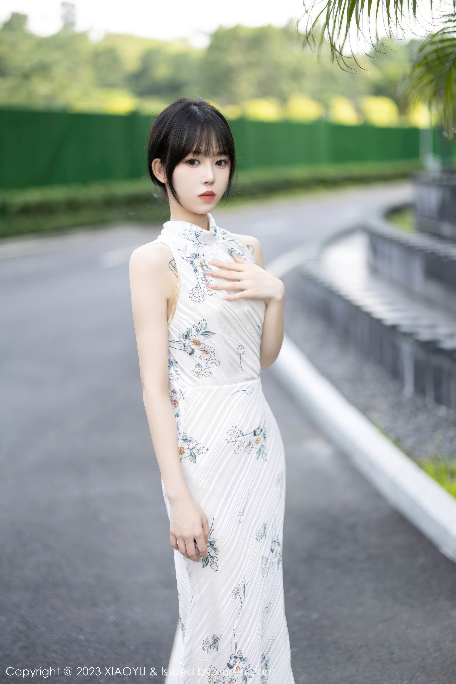 [XIAOYU]语画界 2023.09.25 Vol.1118 奶瓶_第4张