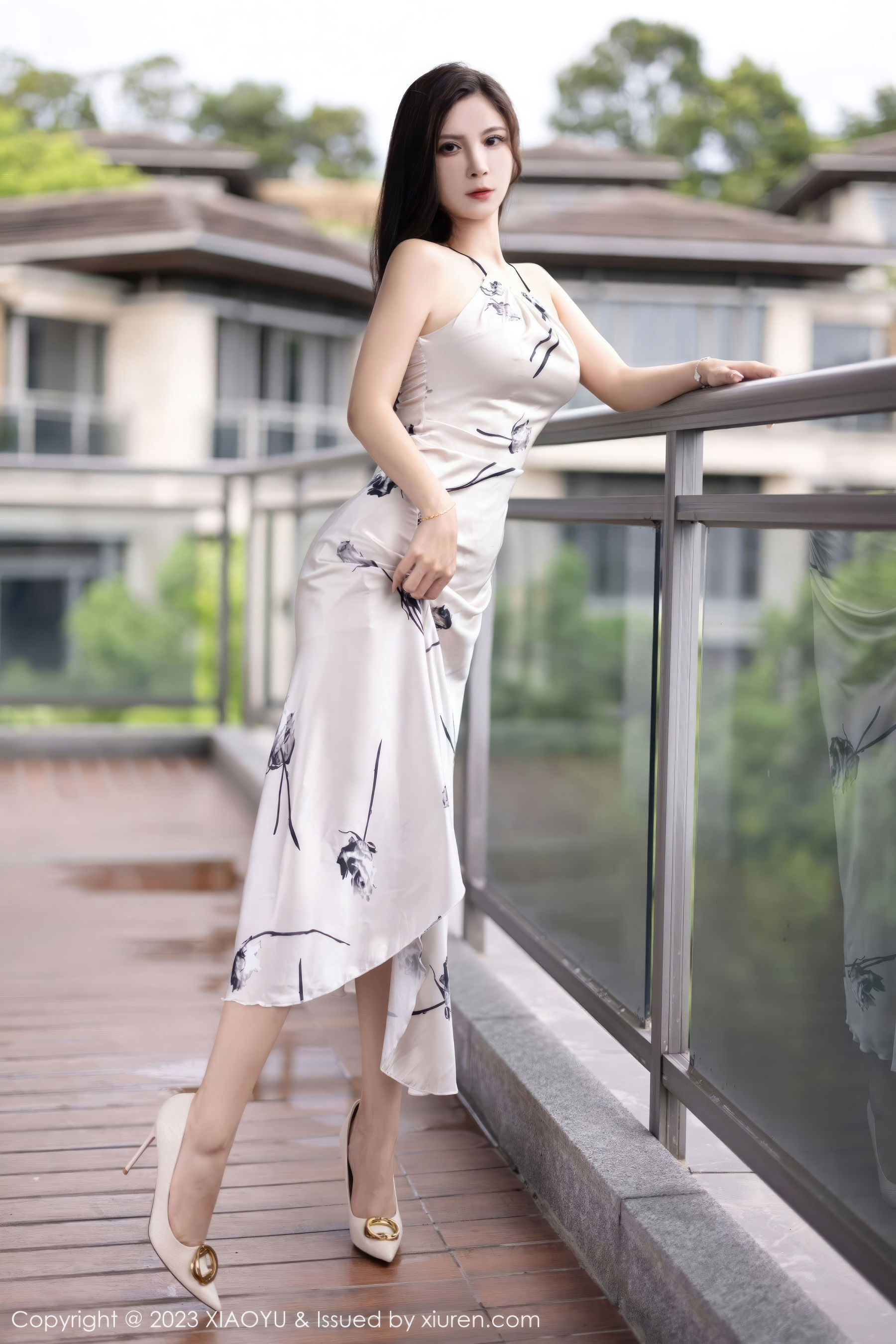 [XIAOYU]语画界 2023.09.26 Vol.1119 小蛮妖_第4张