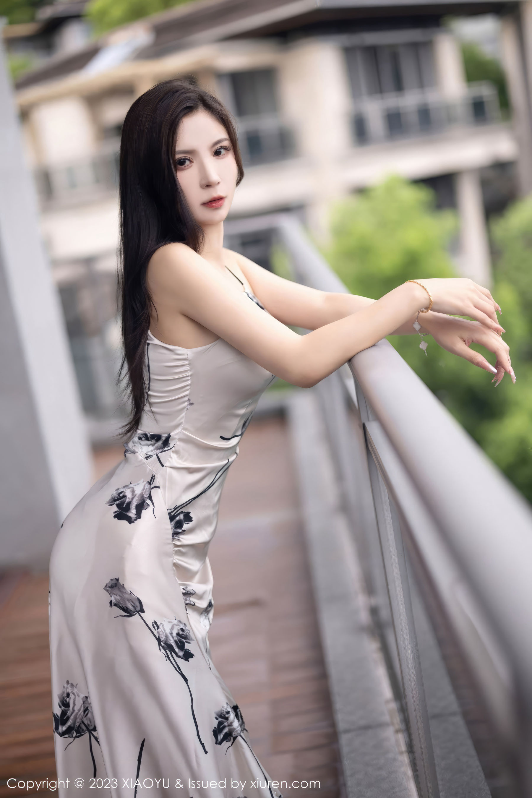 [XIAOYU]语画界 2023.09.26 Vol.1119 小蛮妖_第5张