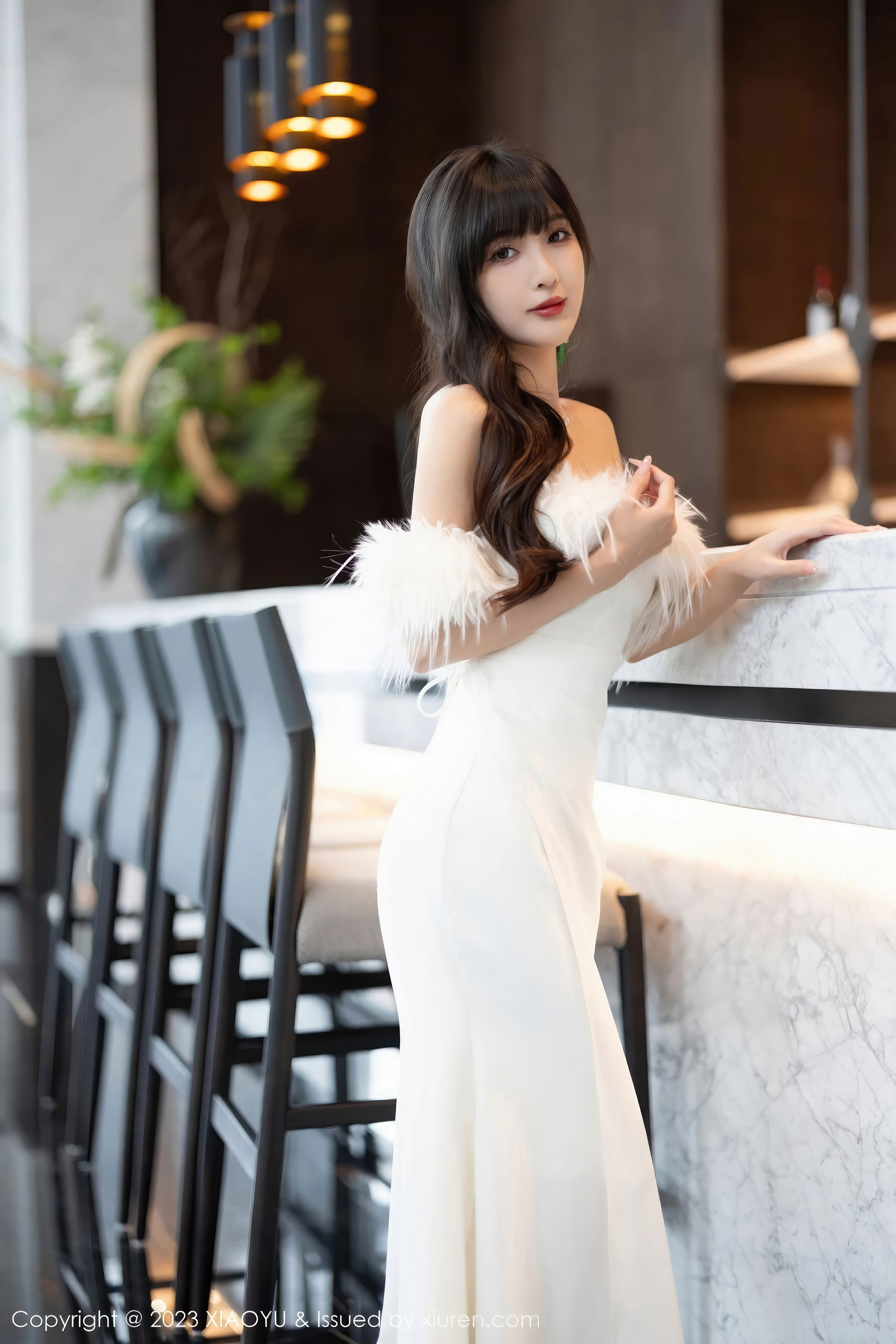 [XIAOYU]语画界 2023.09.27 Vol.1120 林星阑_第2张