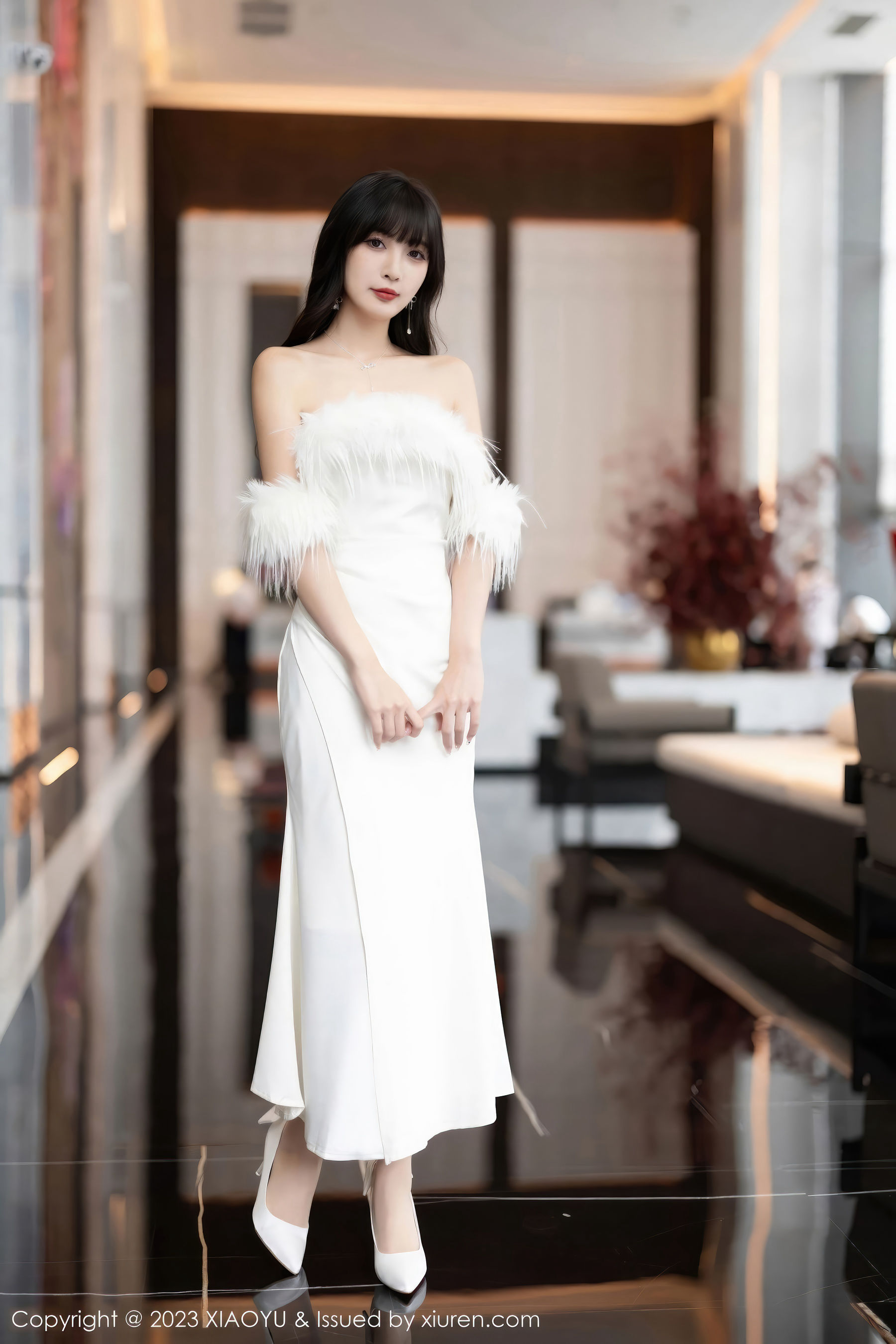 [XIAOYU]语画界 2023.09.27 Vol.1120 林星阑_第5张
