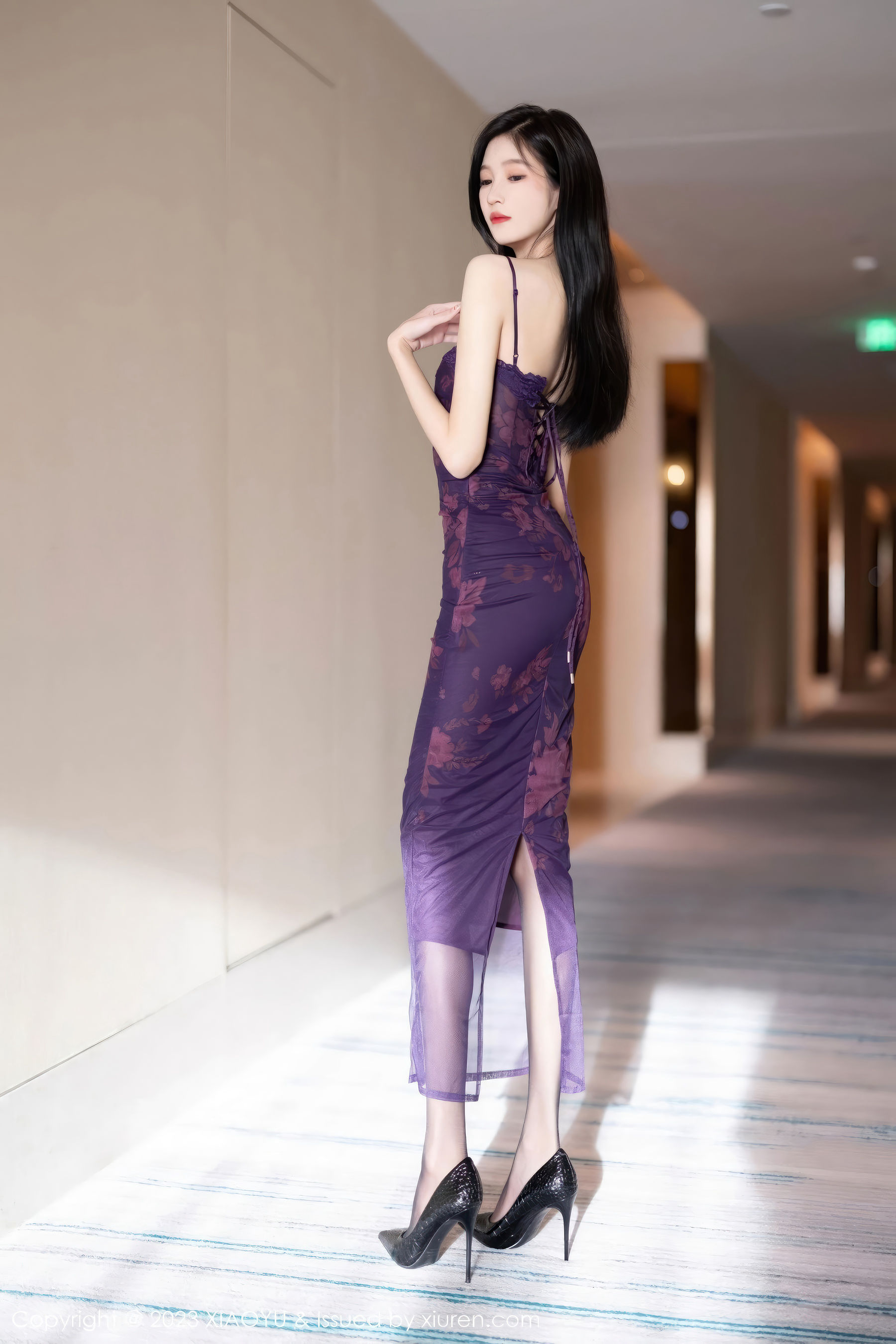 [XIAOYU]语画界 2023.10.17 Vol.1128 程程程_第3张