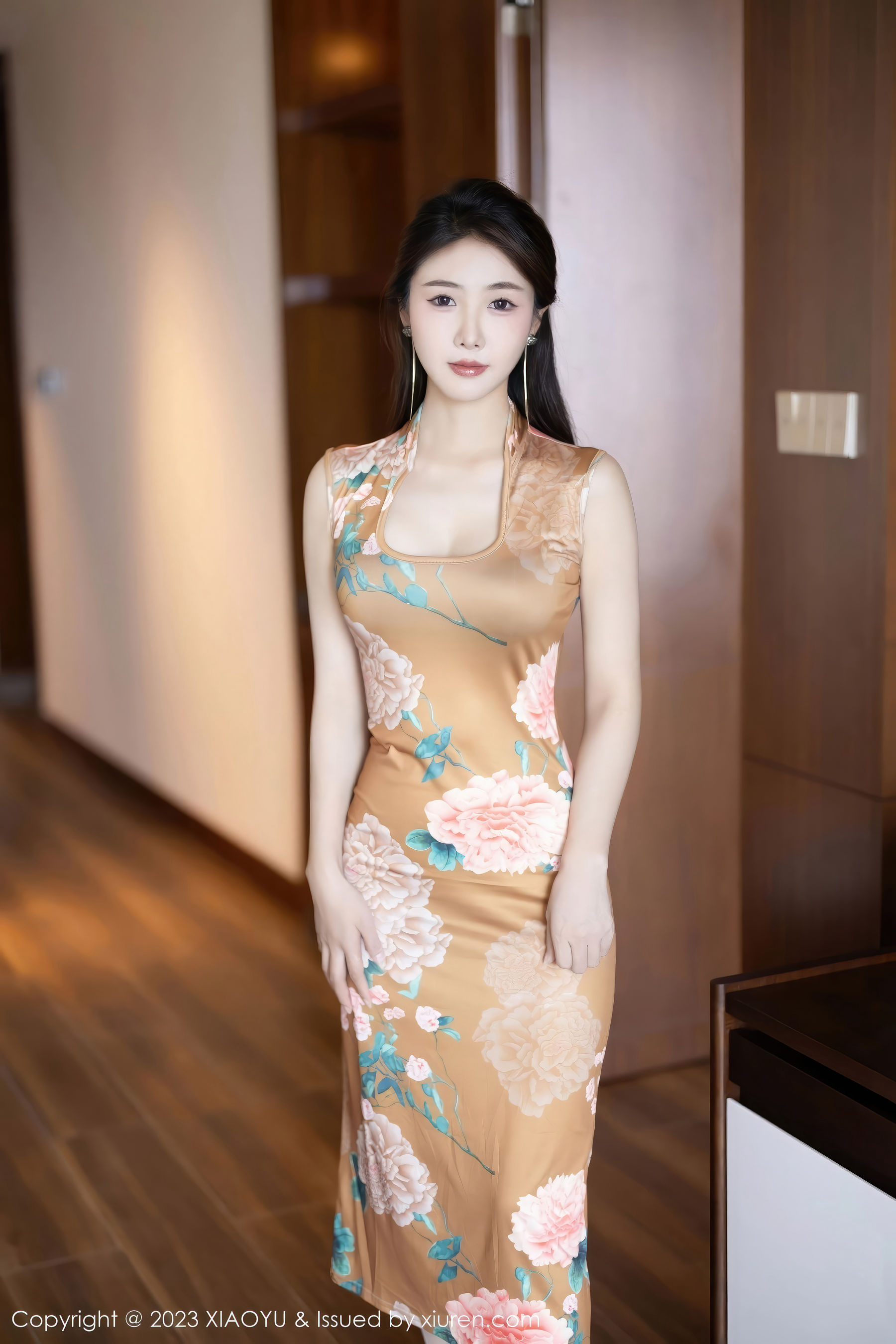 [XIAOYU]语画界 2023.10.25 Vol.1133 苏苏阿_第1张