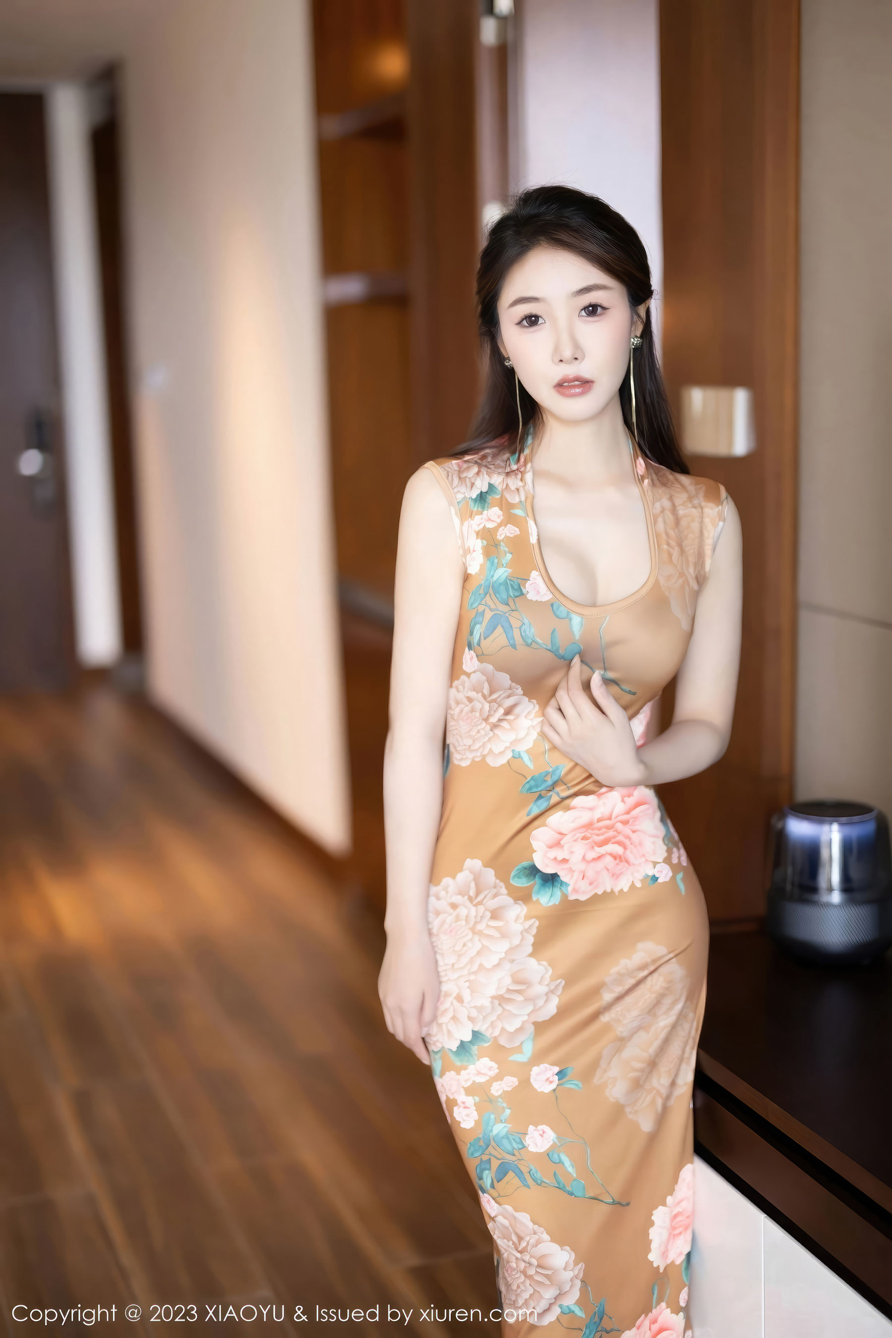 [XIAOYU]语画界 2023.10.25 Vol.1133 苏苏阿_第3张