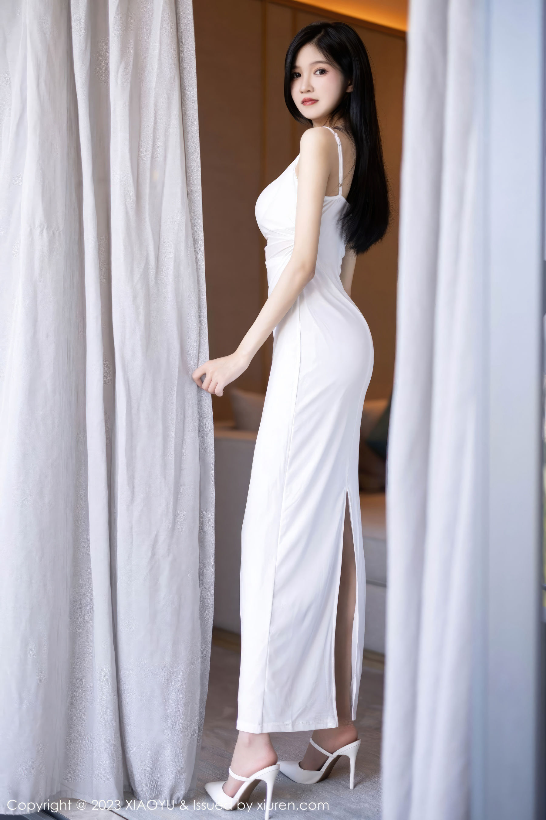 [XIAOYU]语画界 2023.10.30 Vol.1136 程程程_第4张