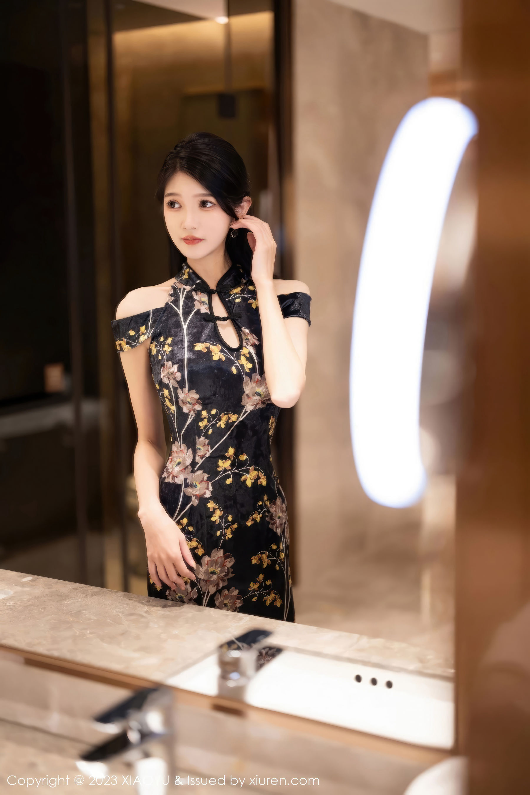 [XIAOYU]语画界 2023.11.09 Vol.1142 程程程_第2张