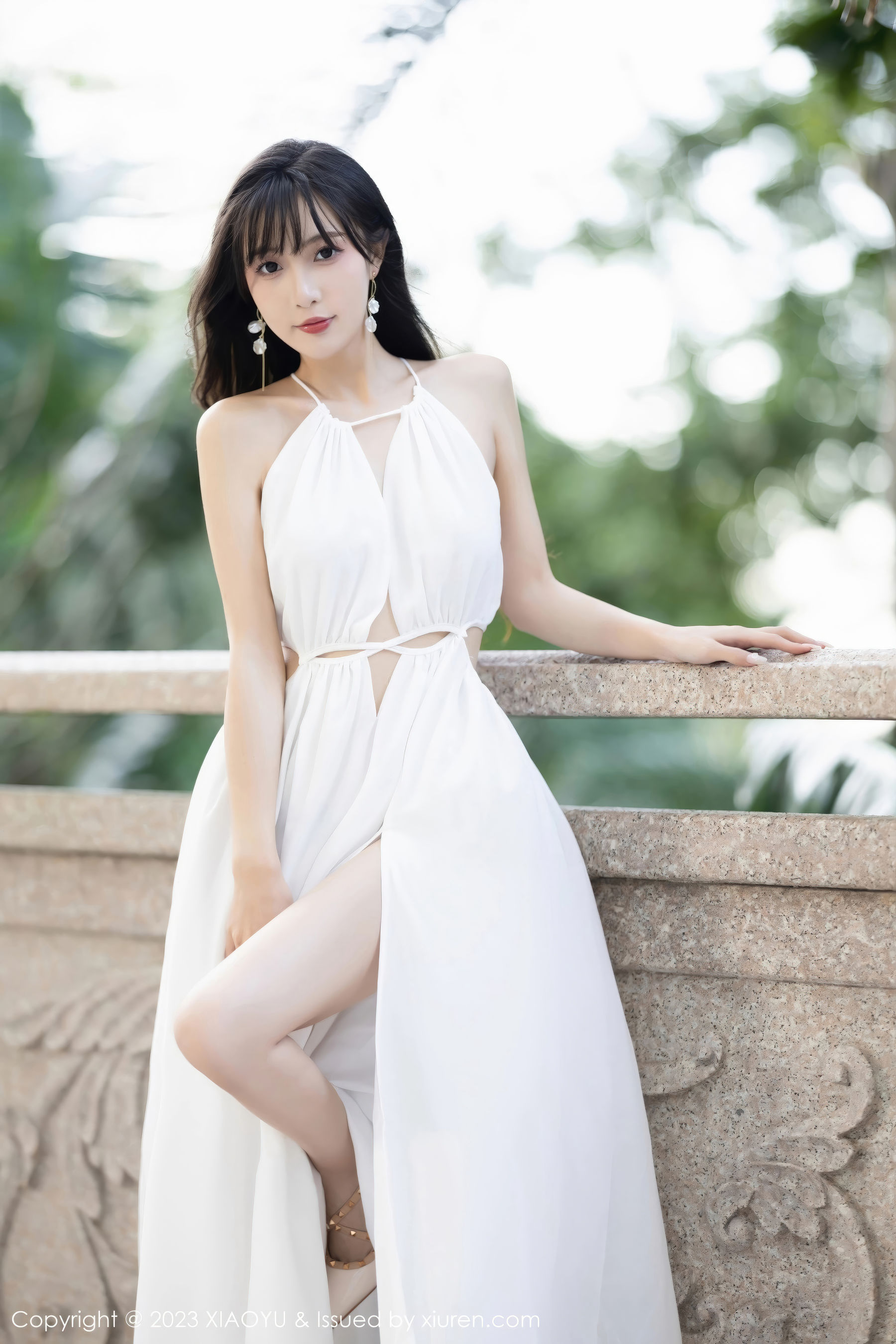 [XIAOYU]语画界 2023.12.11 Vol.1161 林星阑_第4张