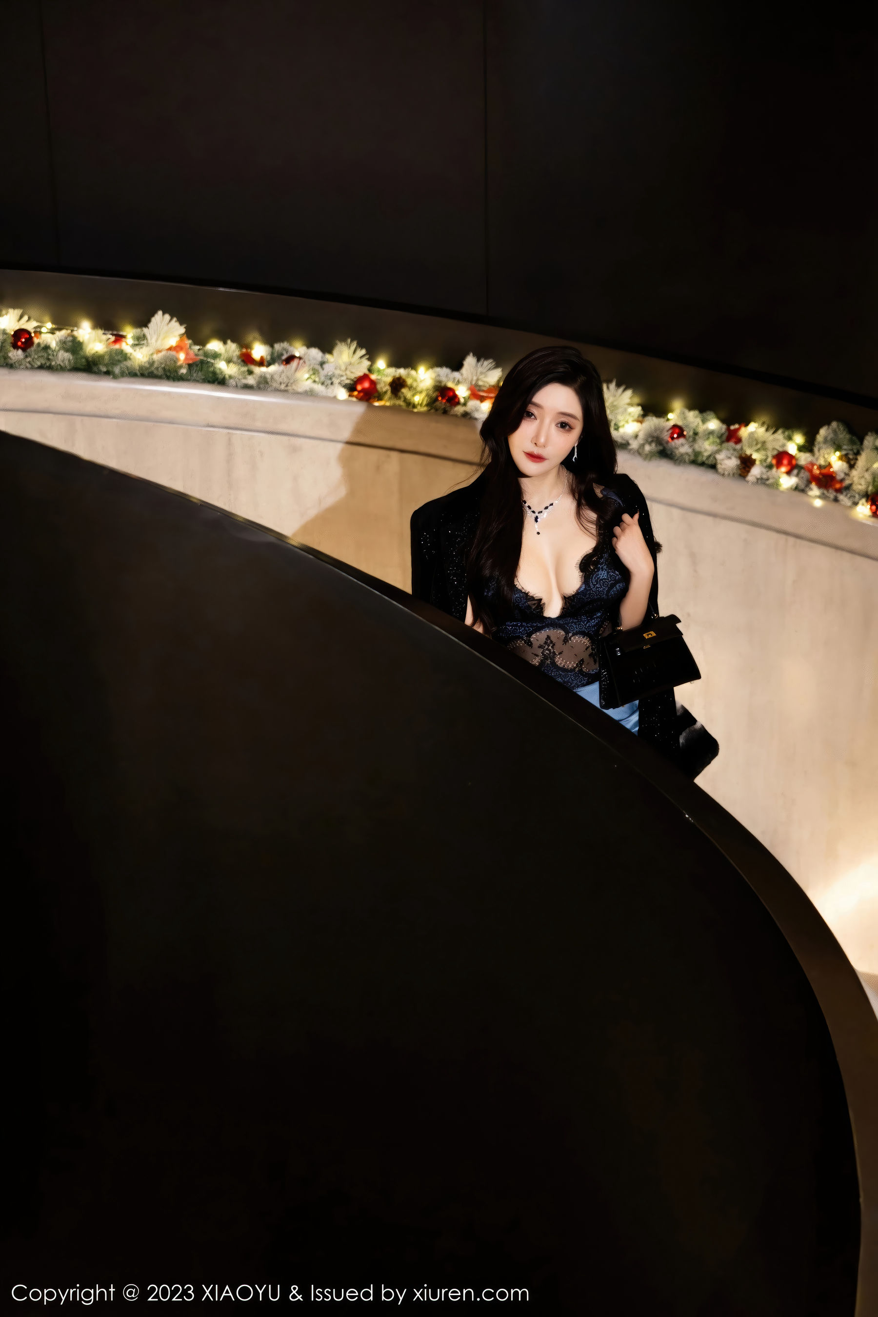 [XIAOYU]语画界 2023.12.13 Vol.1163 王馨瑶yanni_第5张