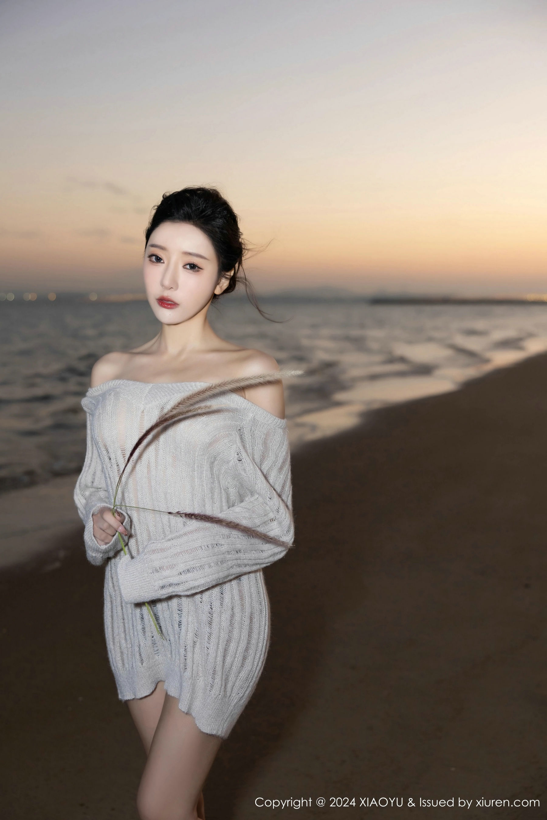 [XIAOYU语画界] 2024.02.06 Vol.1200 王馨瑶yanni_第1张