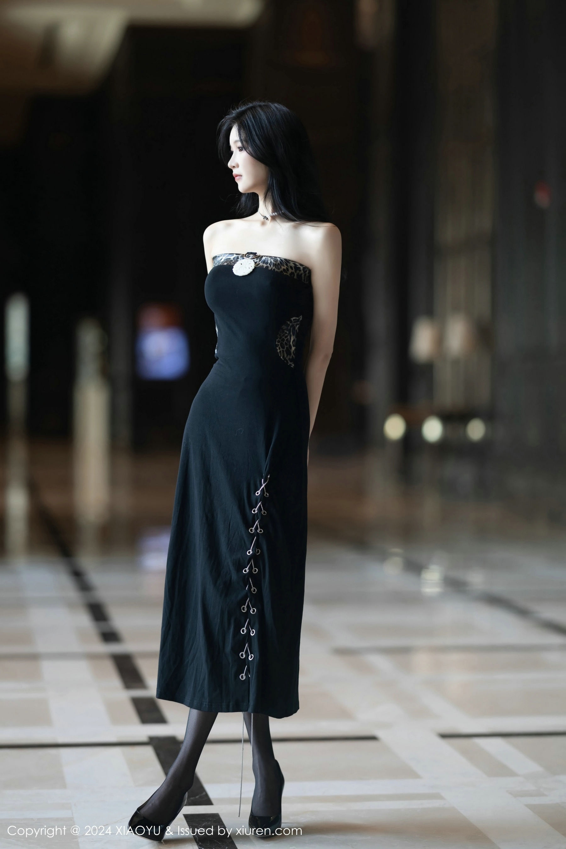 [XIAOYU语画界] 2024.02.07 Vol.1201 程程程-_第2张