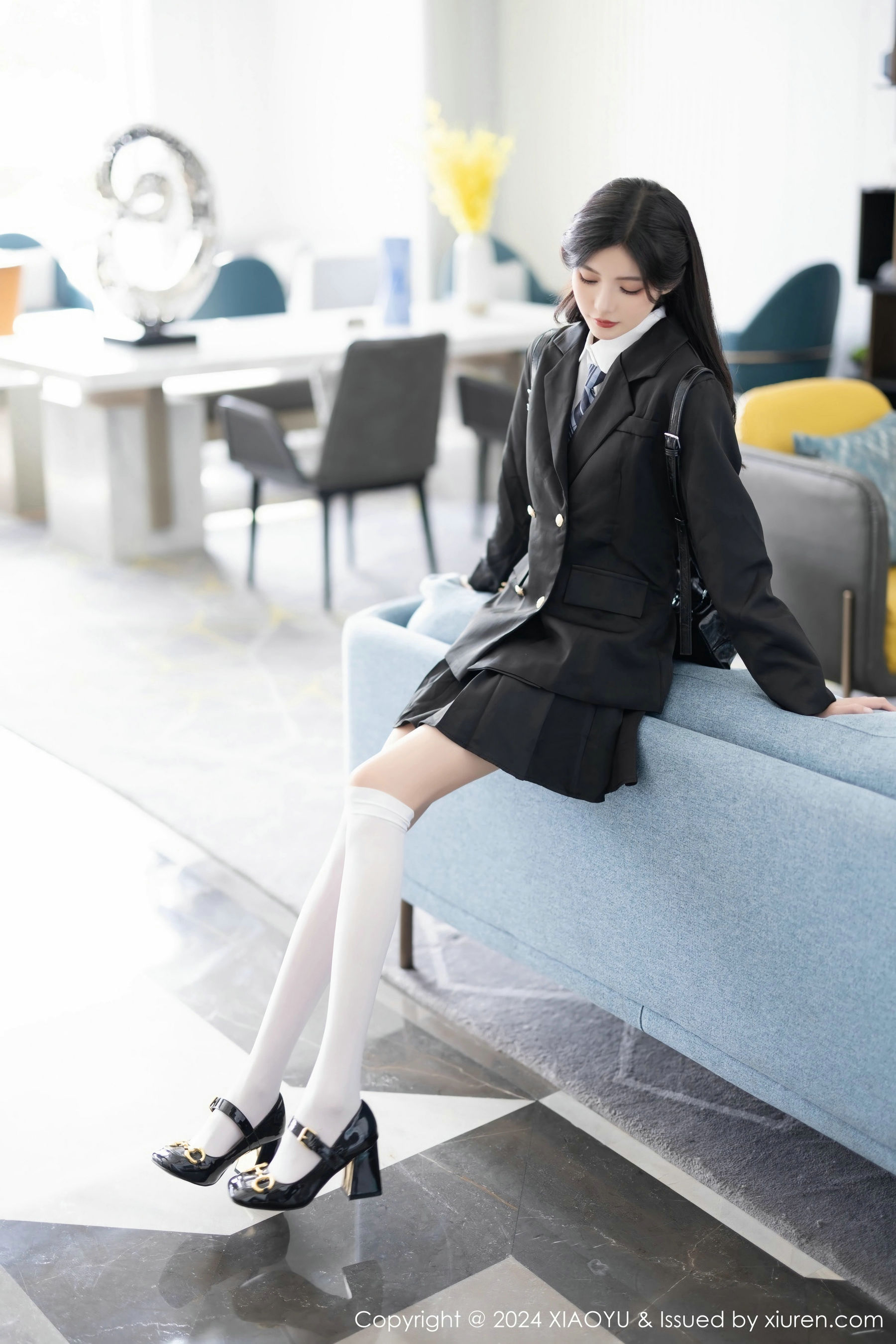 [XIAOYU语画界] 2024.02.19 Vol.1204 程程程-_第2张