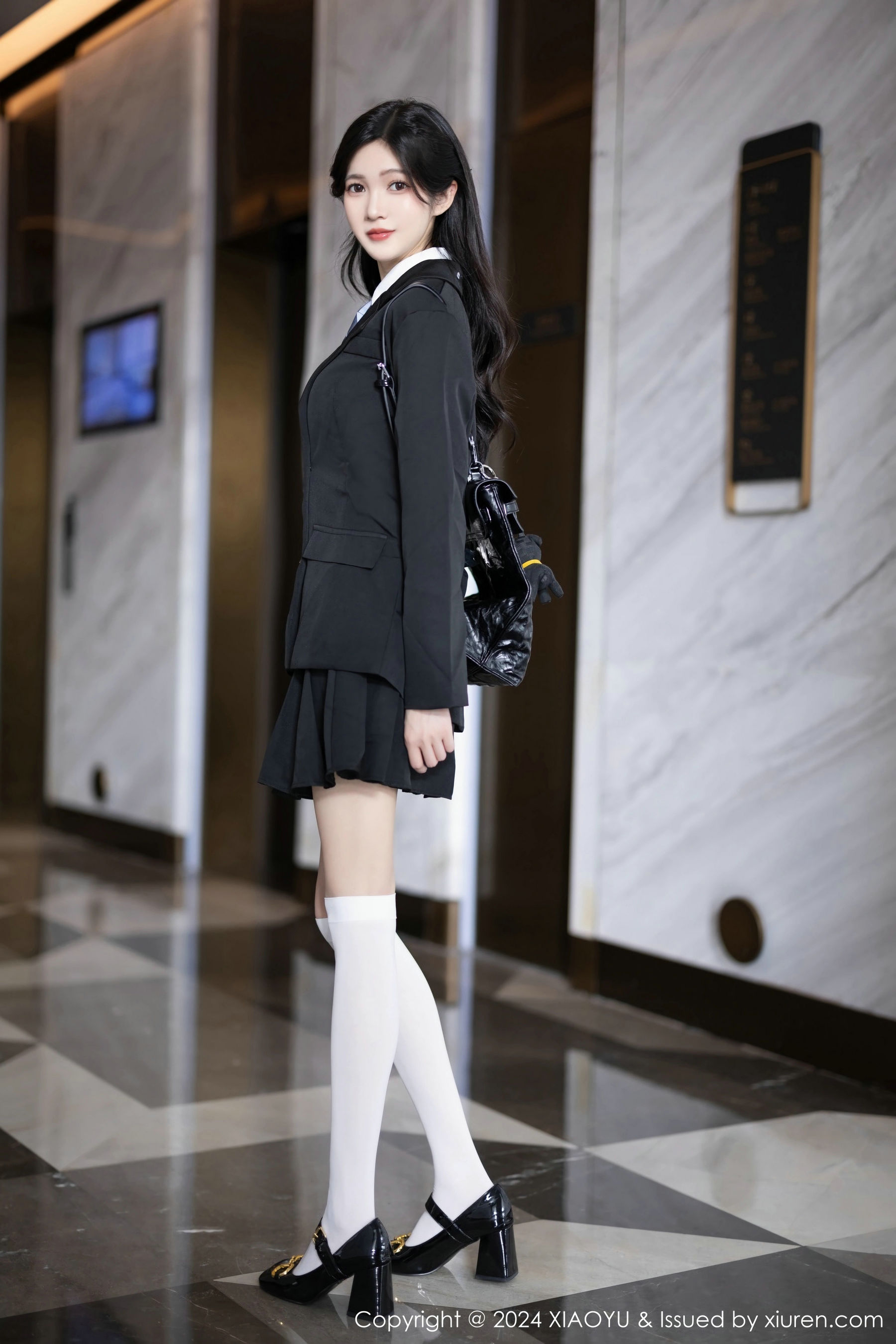 [XIAOYU语画界] 2024.02.19 Vol.1204 程程程-_第5张