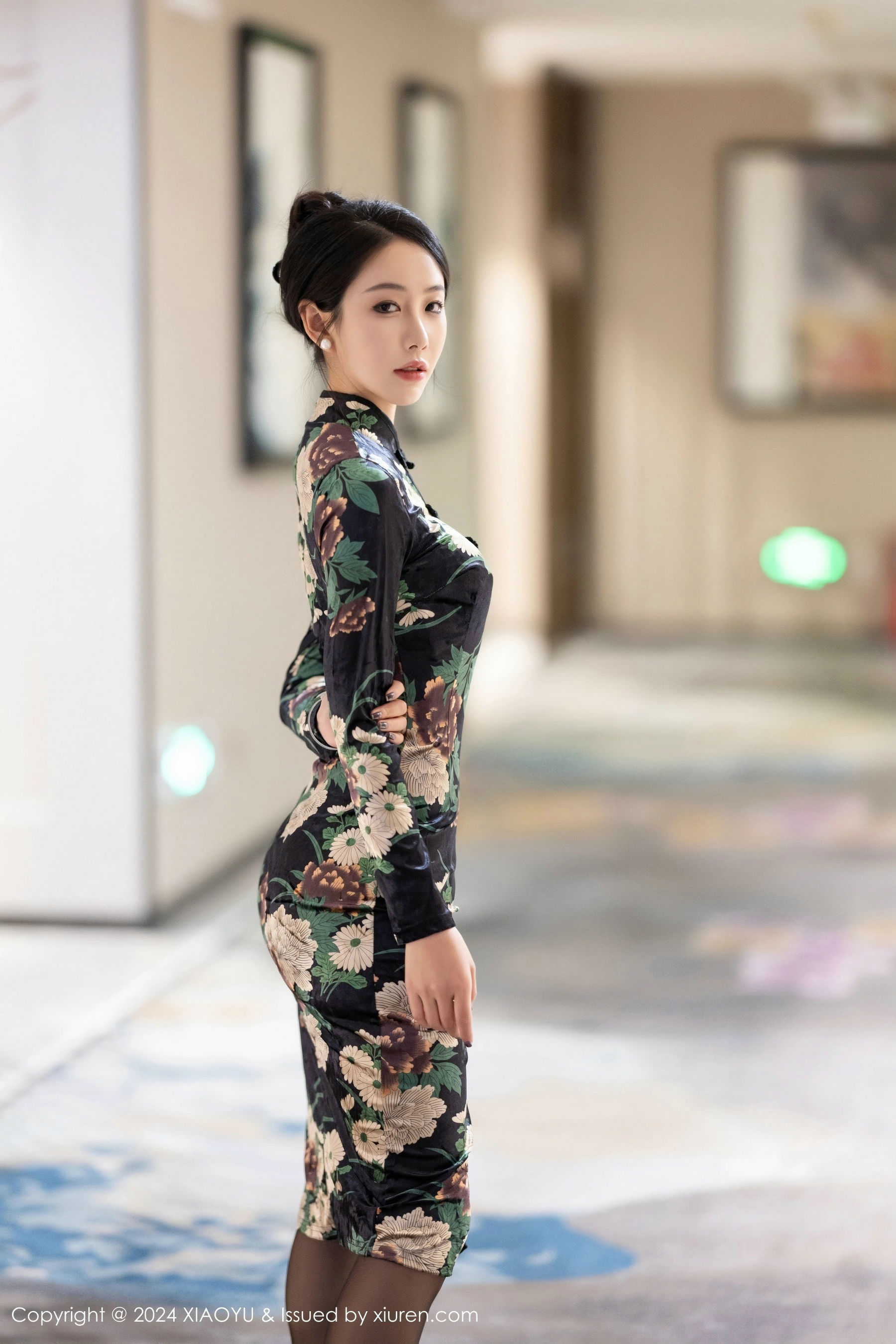 [XIAOYU]语画界 2024.03.12 Vol.1218 苏苏阿_第5张