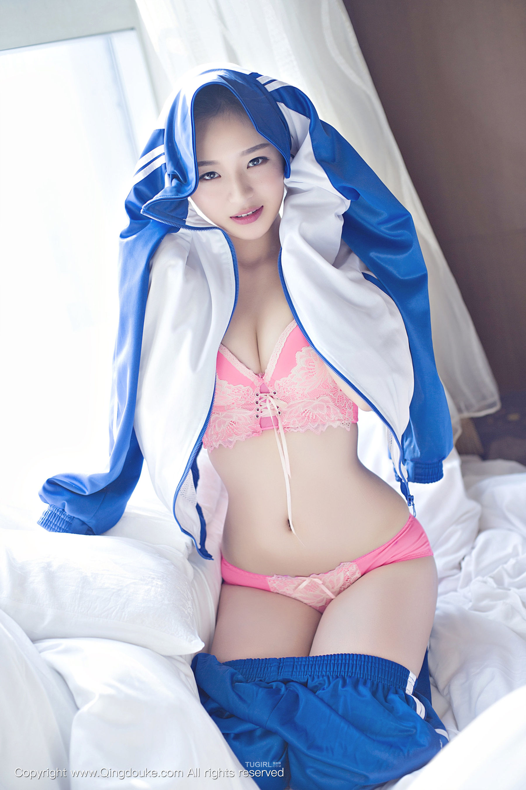尤Una娜 [青豆客] 2016.11.28_第3张