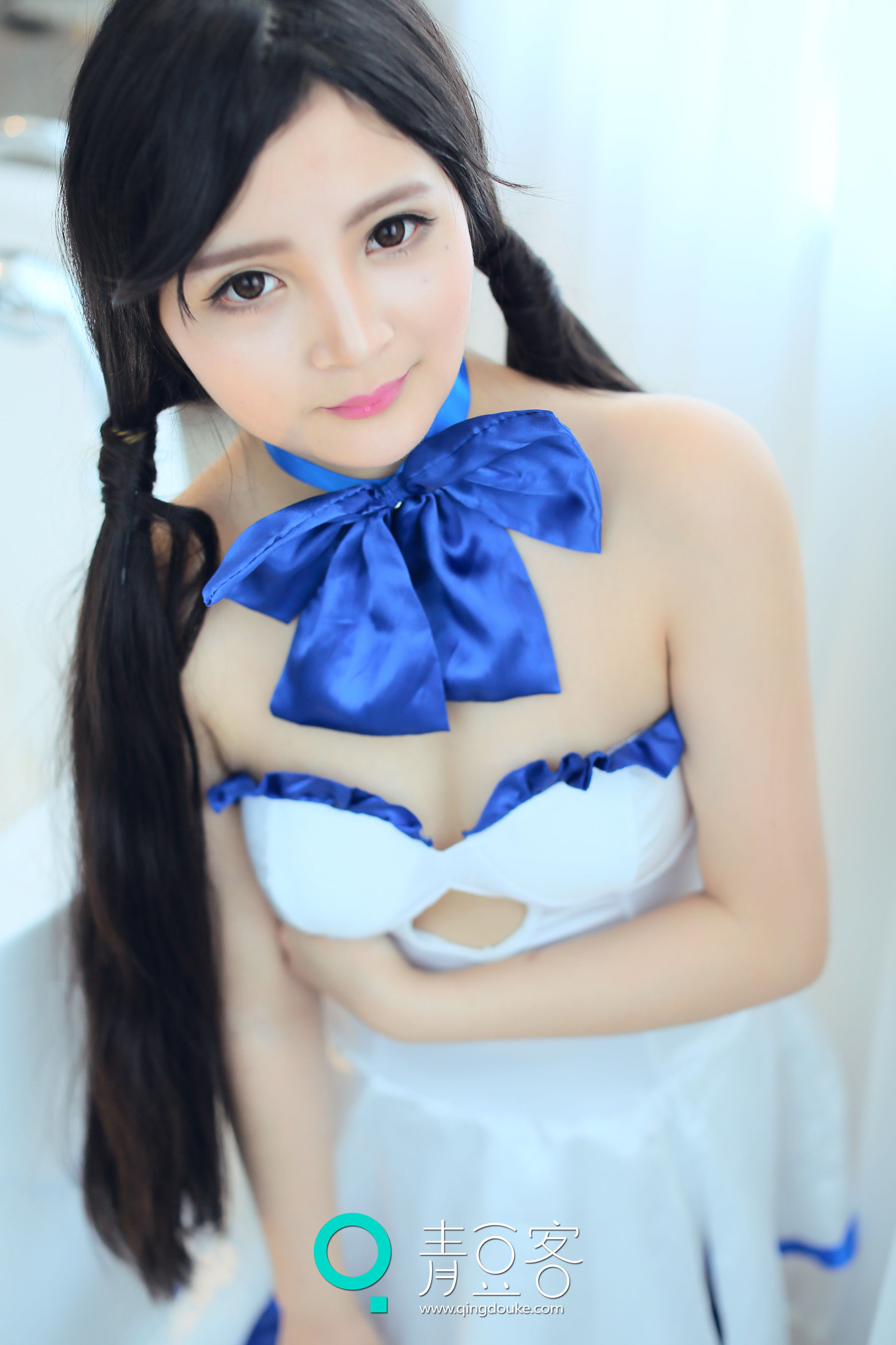 陆狸Chrisitinelover [青豆客] 2017.01.05_第2张