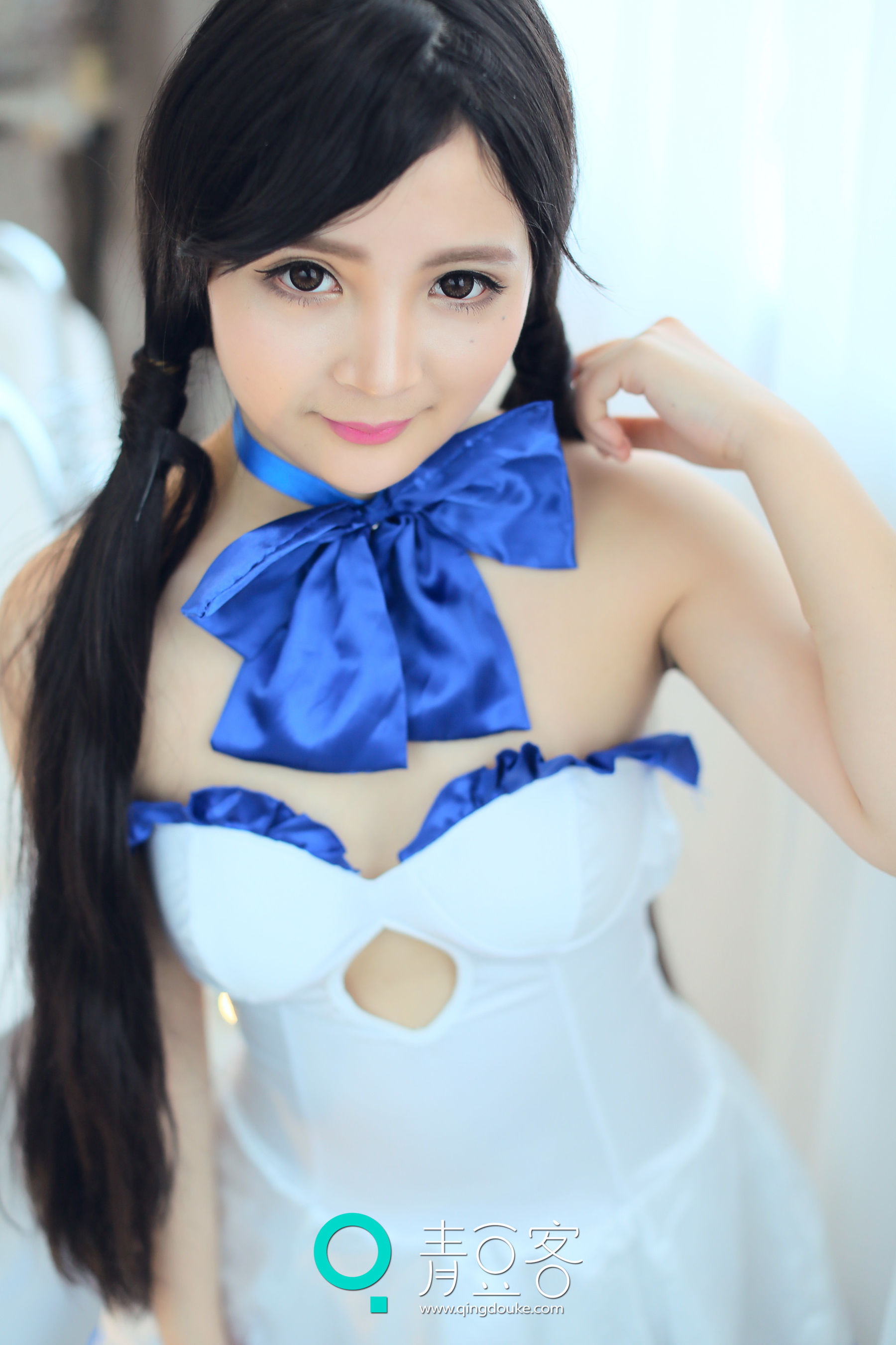 陆狸Chrisitinelover [青豆客] 2017.01.05_第3张