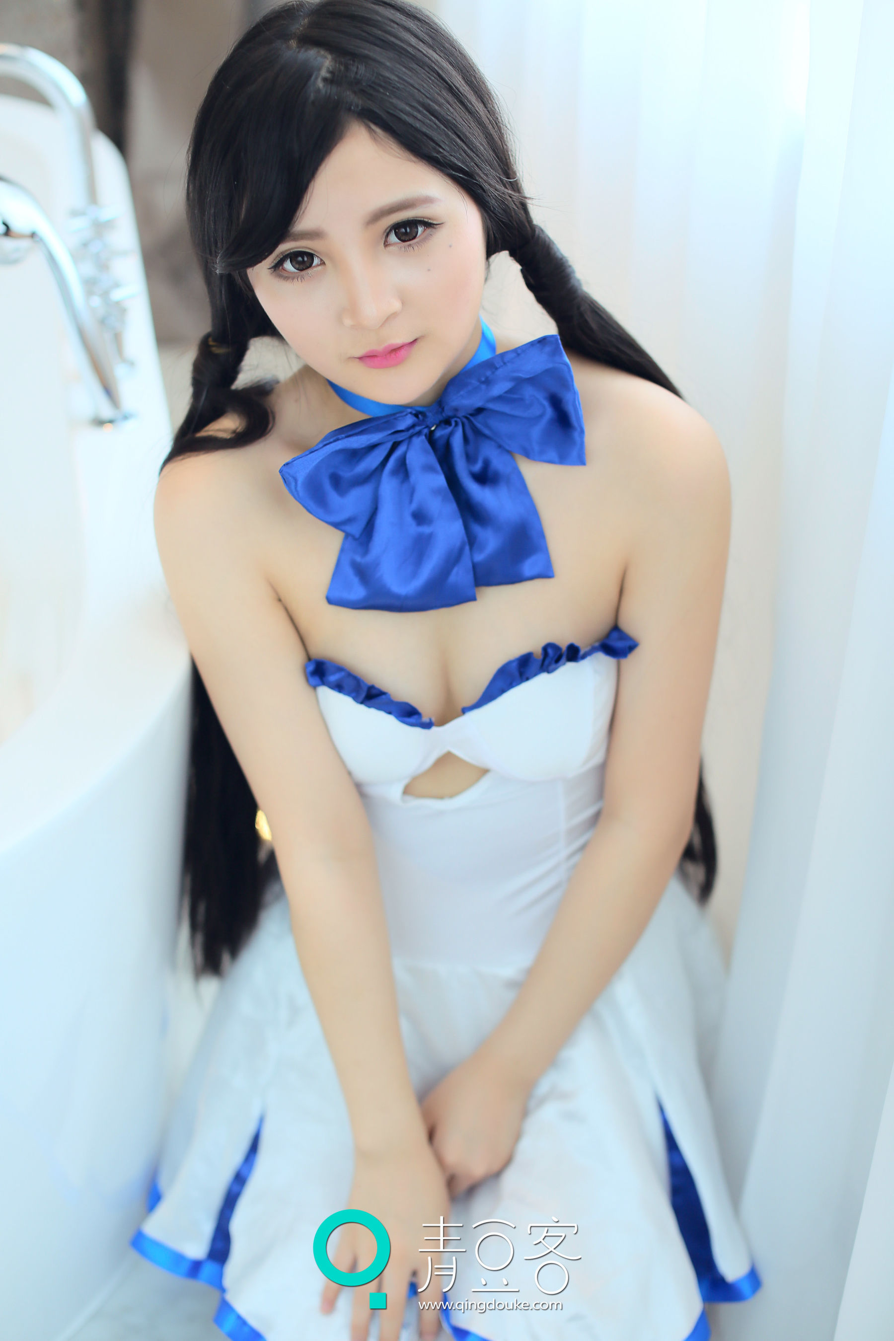 陆狸Chrisitinelover [青豆客] 2017.01.05_第5张
