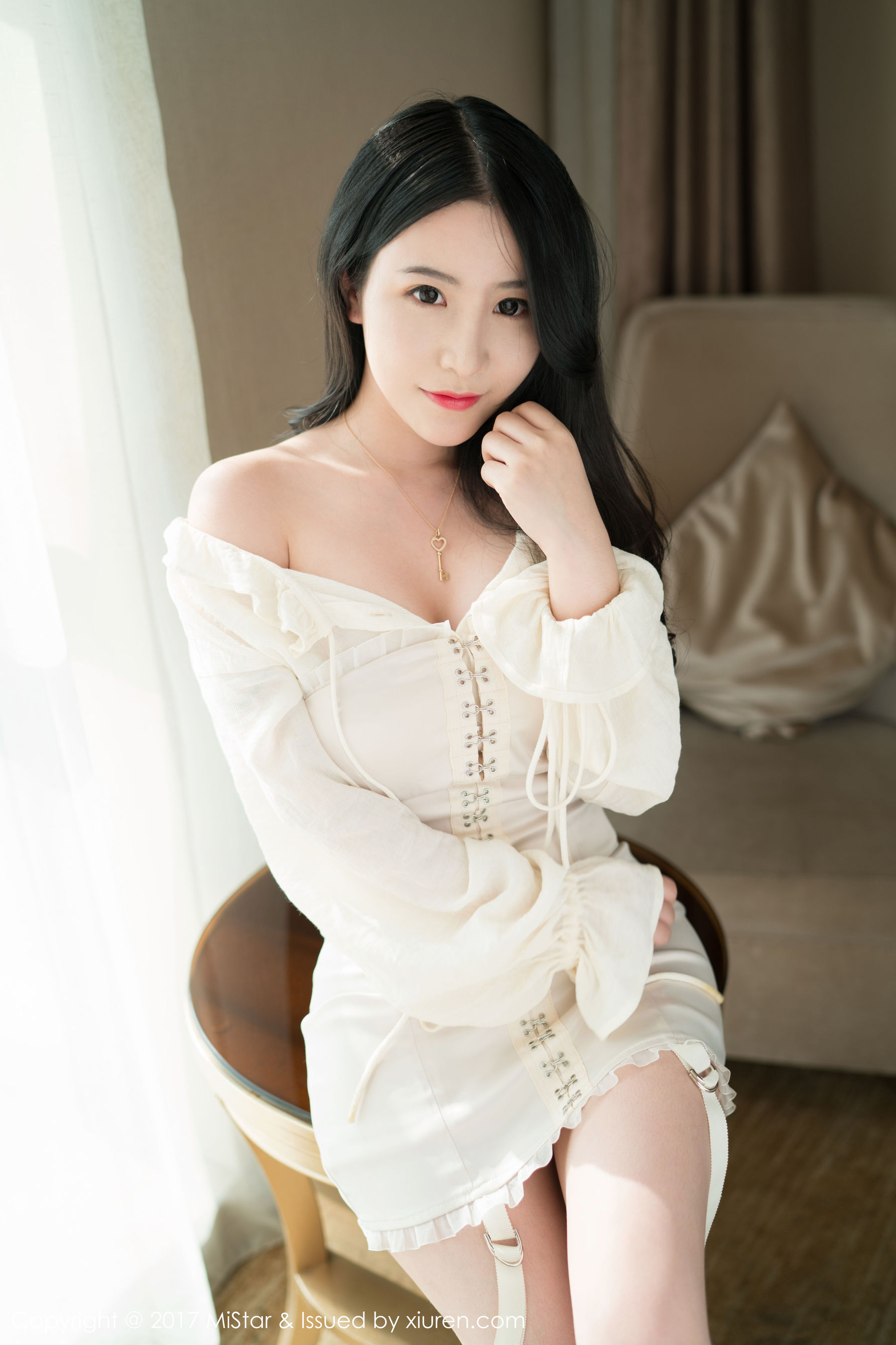 谢芷馨Sindy《百变性感的服饰》 [魅妍社MiStar] VOL.203_第2张