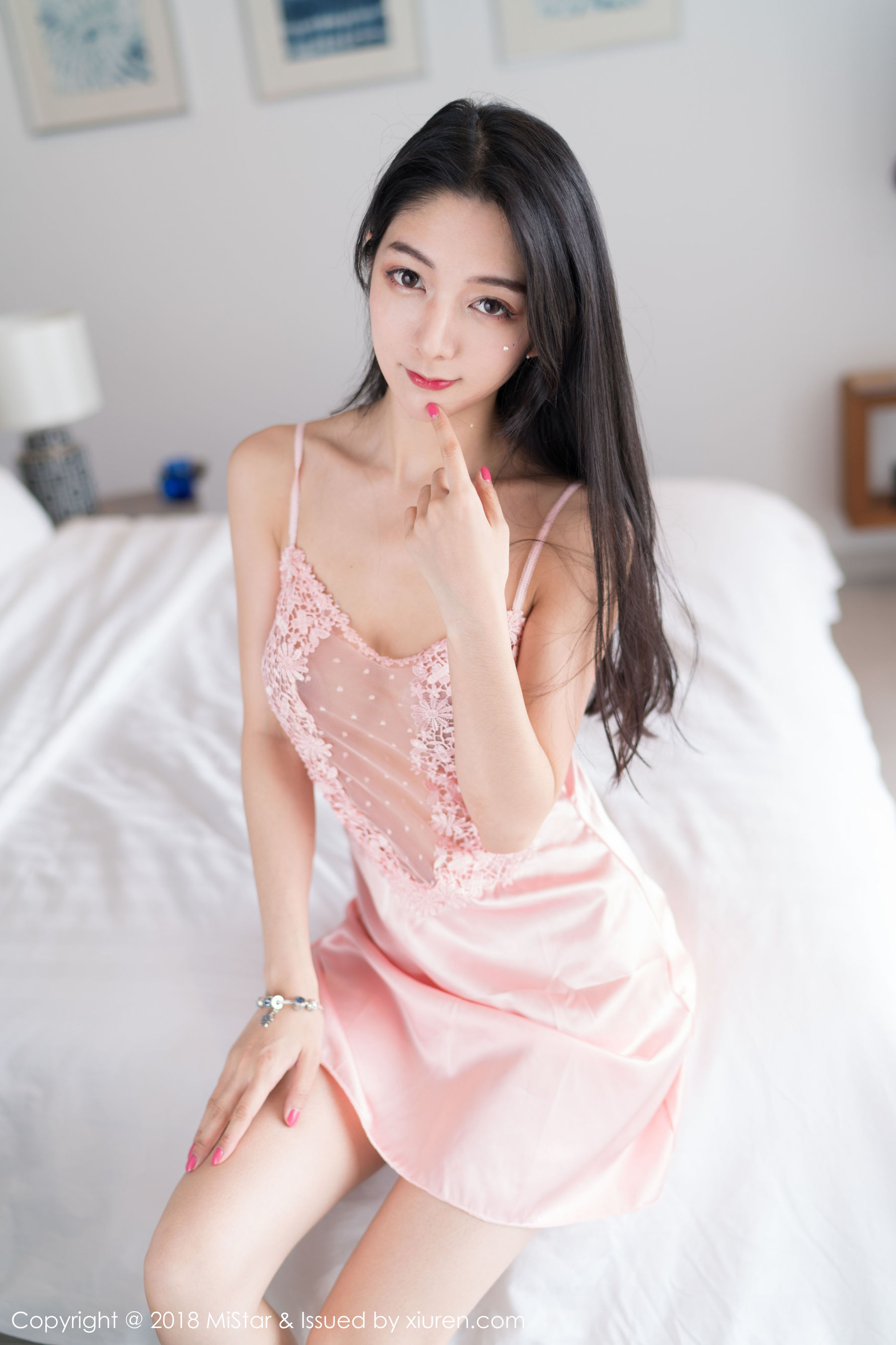 [魅妍社MiStar] VOL.238 Angela小热巴_第2张
