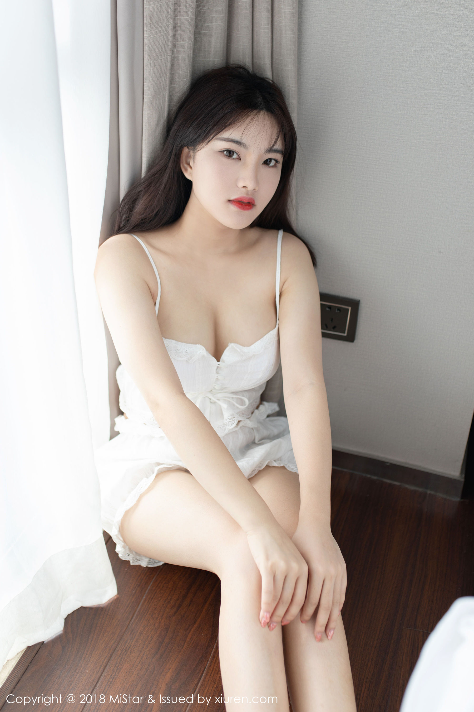 [魅妍社MiStar] VOL.246 小仓鼠_第5张