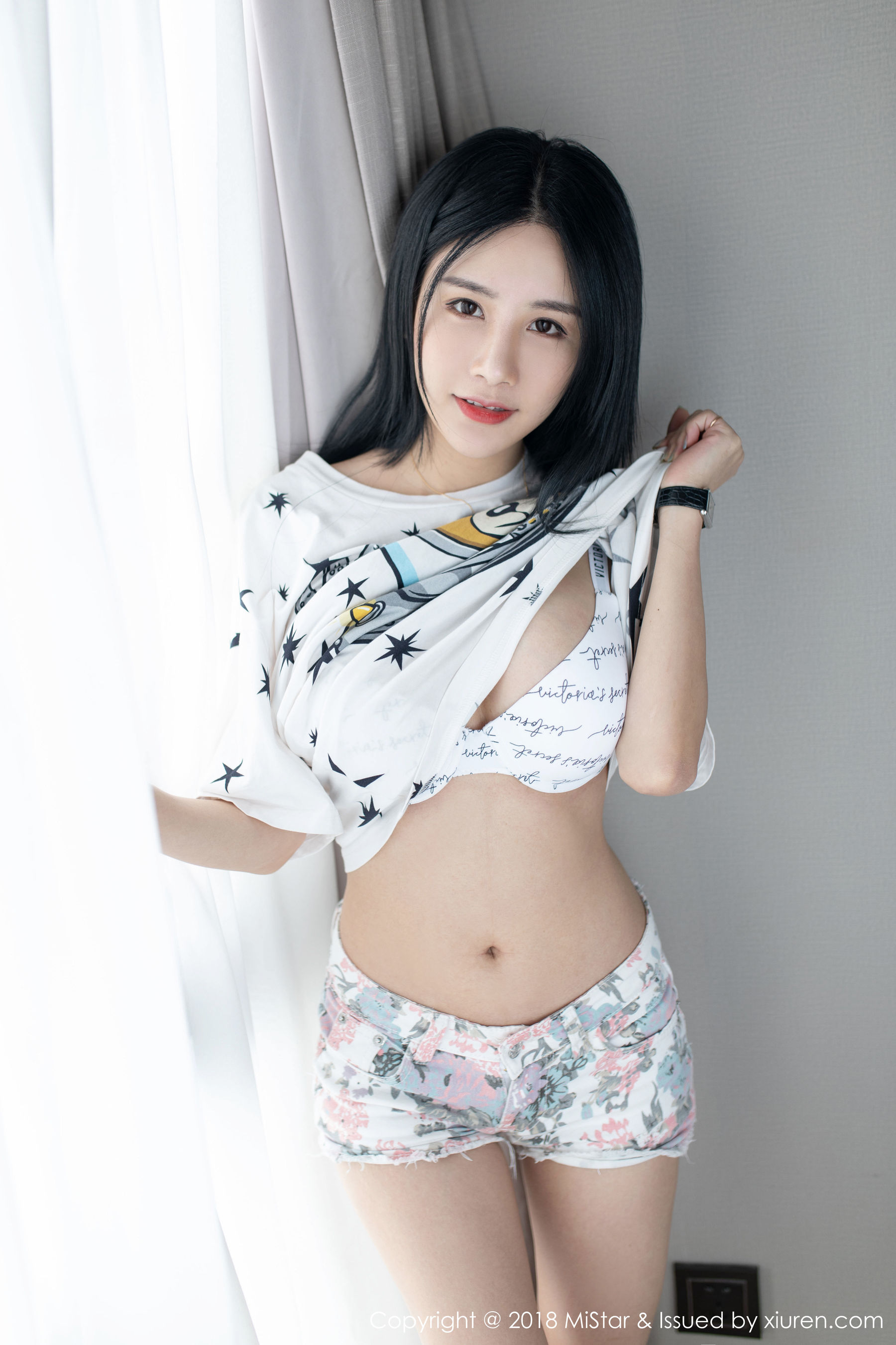 [魅妍社MiStar] VOL.248 小沫琳_第1张