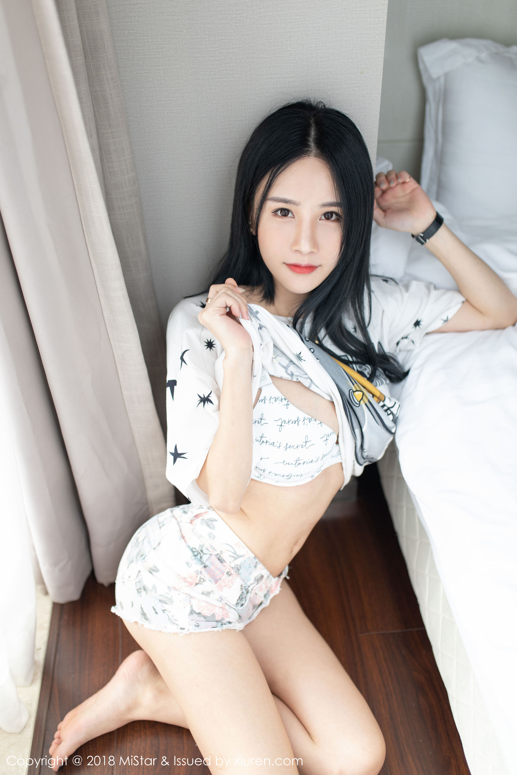 [魅妍社MiStar] VOL.248 小沫琳_第3张